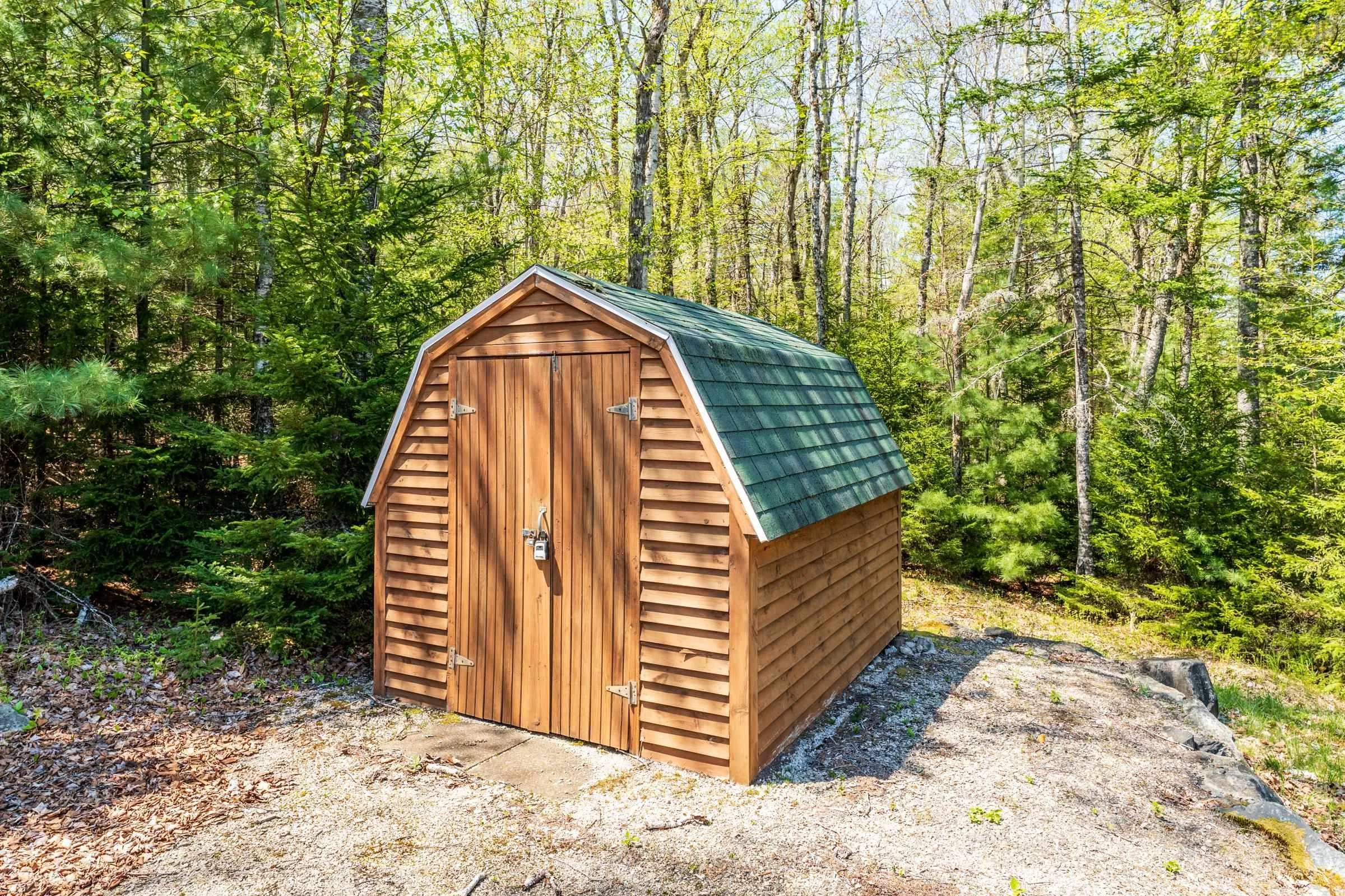 218 Little Halfway Lake Road, Kemptville, NS B5A 5P4, 2 Bedrooms Bedrooms, ,1 BathroomBathrooms,Residential,For Sale,Little Halfway Lake,202511825