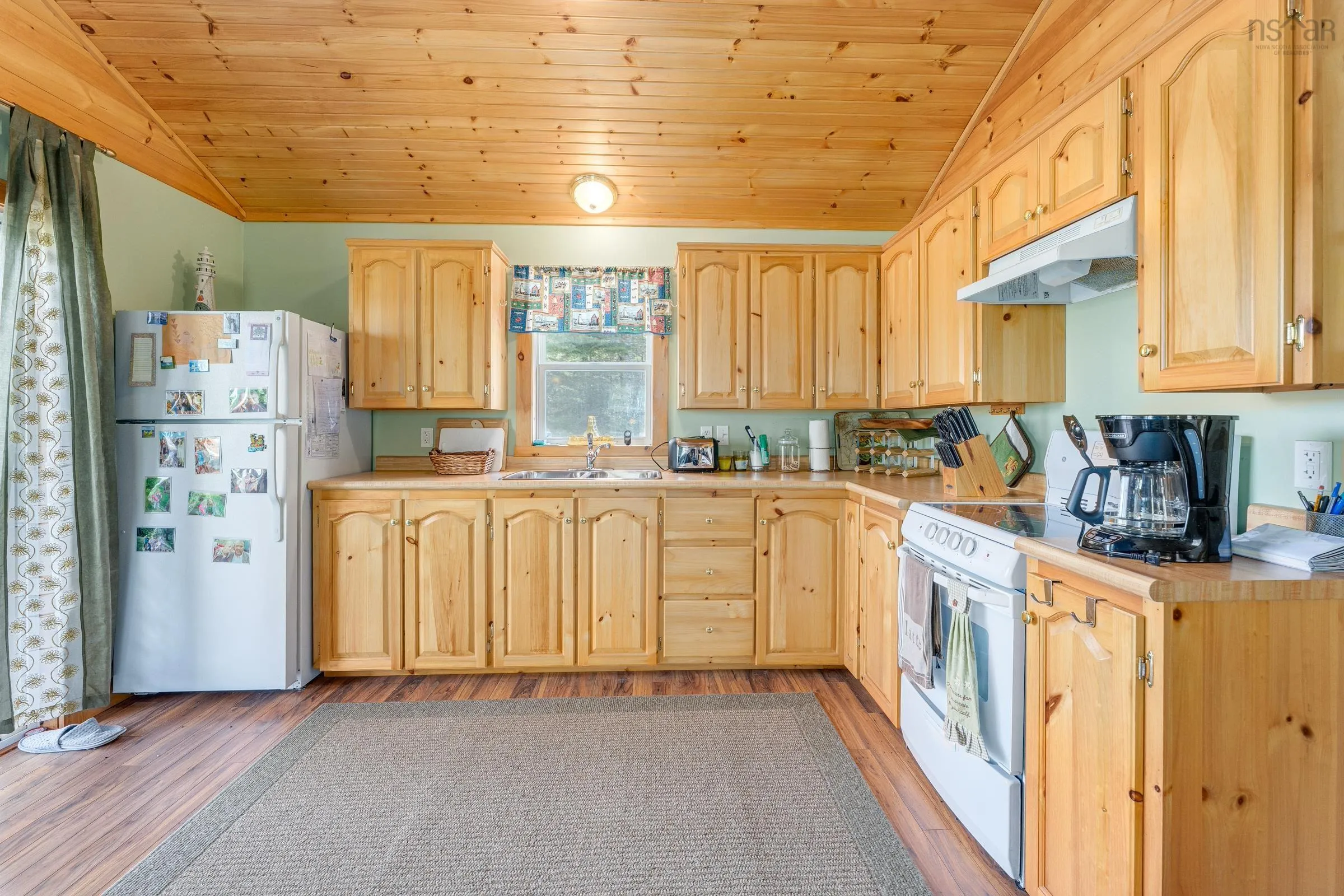 218 Little Halfway Lake Road, Kemptville, NS B5A 5P4, 2 Bedrooms Bedrooms, ,1 BathroomBathrooms,Residential,For Sale,Little Halfway Lake,202511825