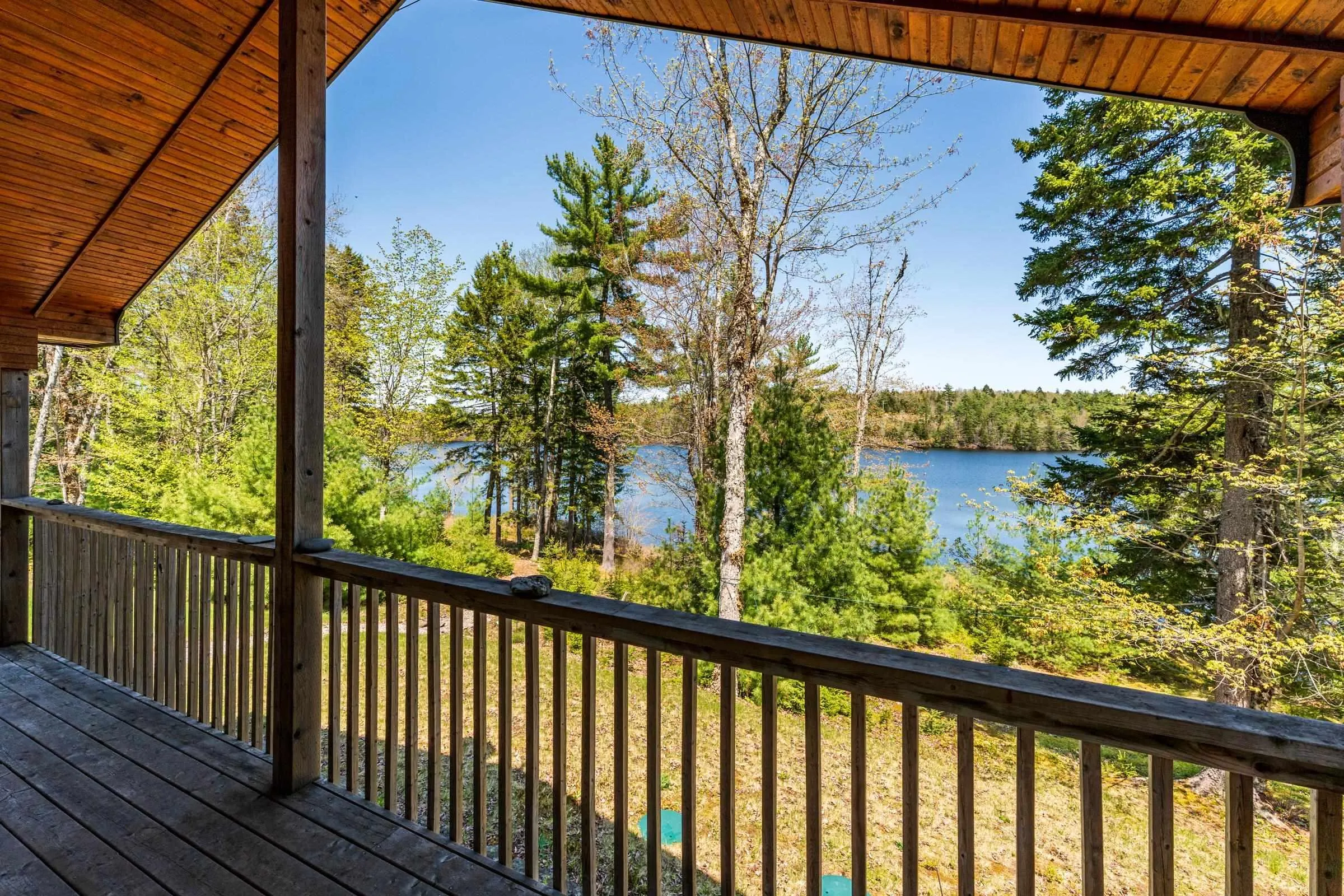 218 Little Halfway Lake Road, Kemptville, NS B5A 5P4, 2 Bedrooms Bedrooms, ,1 BathroomBathrooms,Residential,For Sale,Little Halfway Lake,202511825