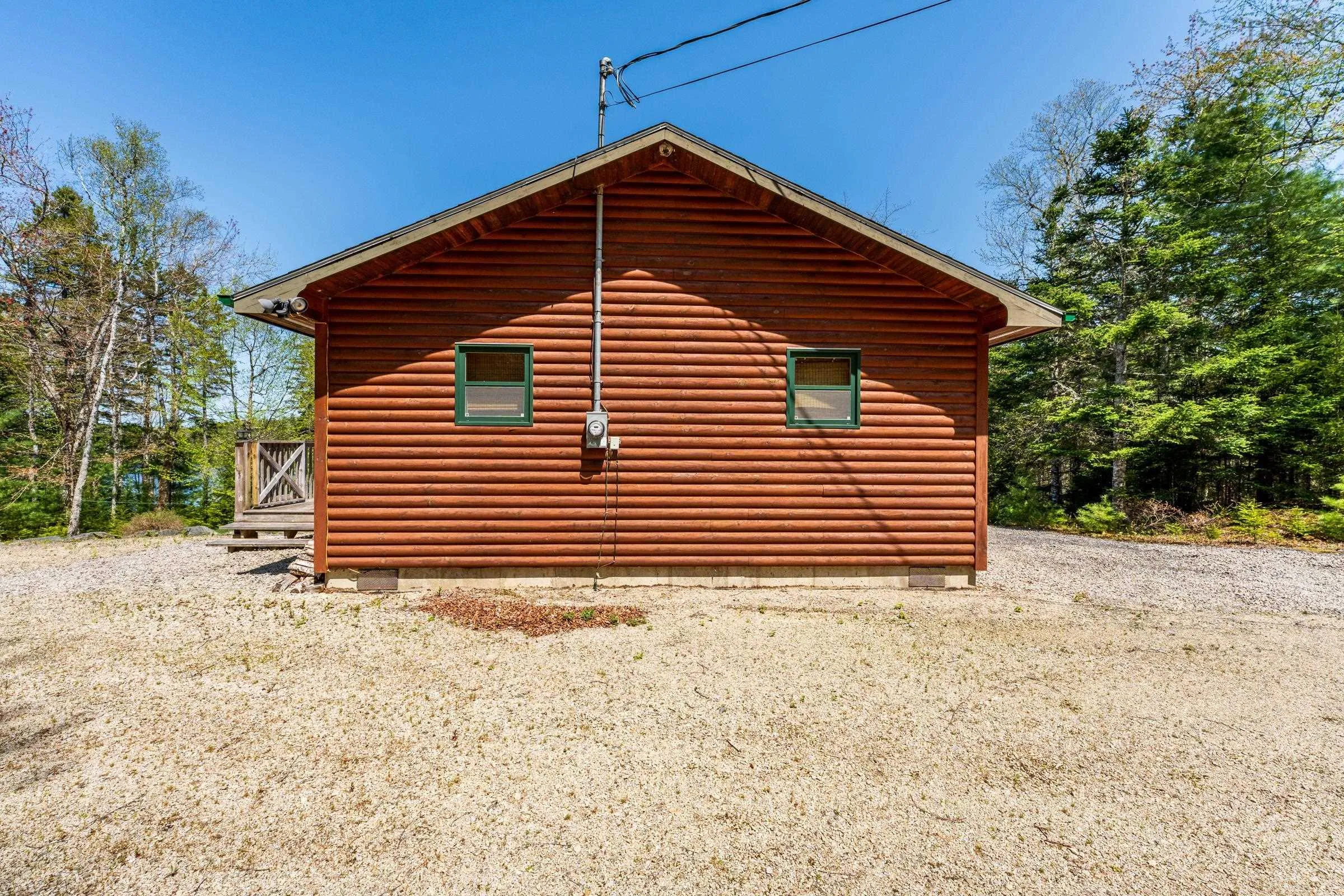 218 Little Halfway Lake Road, Kemptville, NS B5A 5P4, 2 Bedrooms Bedrooms, ,1 BathroomBathrooms,Residential,For Sale,Little Halfway Lake,202511825