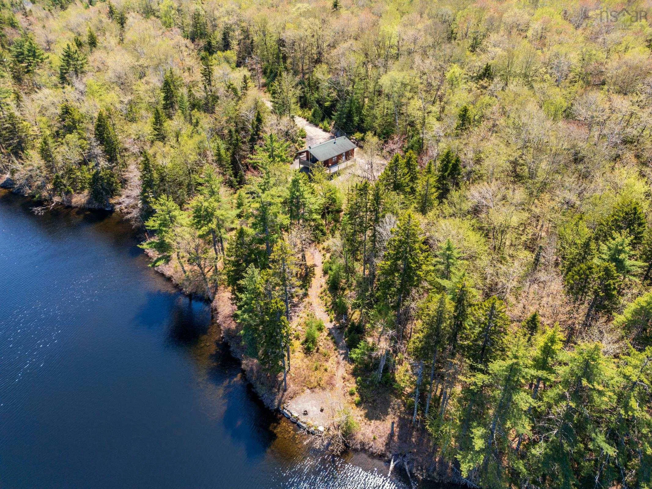 218 Little Halfway Lake Road, Kemptville, NS B5A 5P4, 2 Bedrooms Bedrooms, ,1 BathroomBathrooms,Residential,For Sale,Little Halfway Lake,202511825