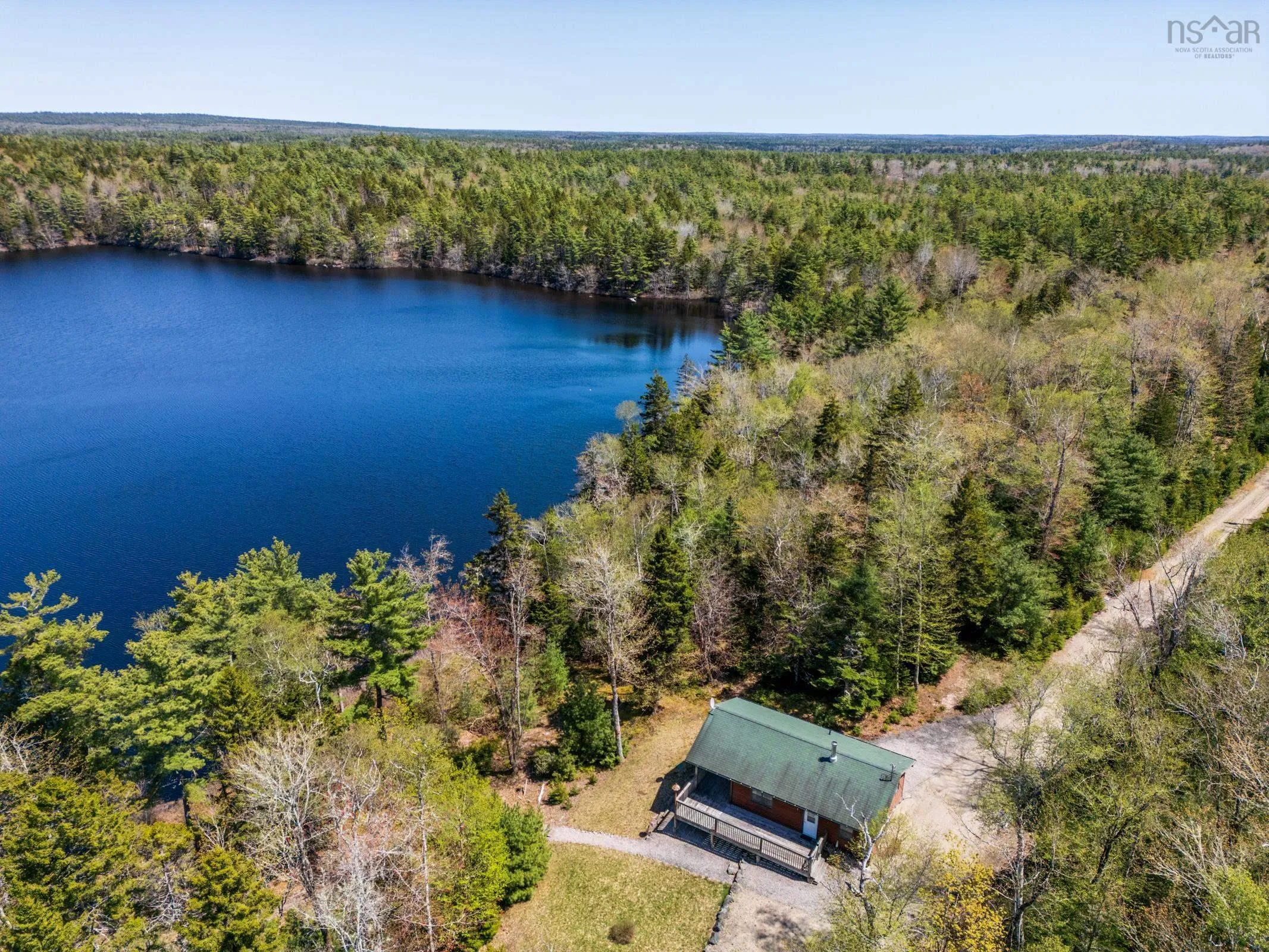 218 Little Halfway Lake Road, Kemptville, NS B5A 5P4, 2 Bedrooms Bedrooms, ,1 BathroomBathrooms,Residential,For Sale,Little Halfway Lake,202511825