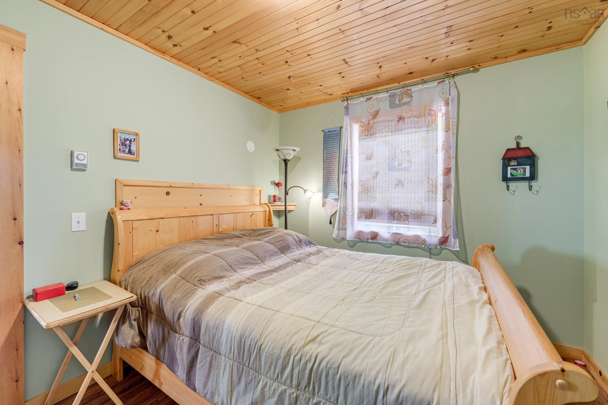 218 Little Halfway Lake Road, Kemptville, NS B5A 5P4, 2 Bedrooms Bedrooms, ,1 BathroomBathrooms,Residential,For Sale,Little Halfway Lake,202511825