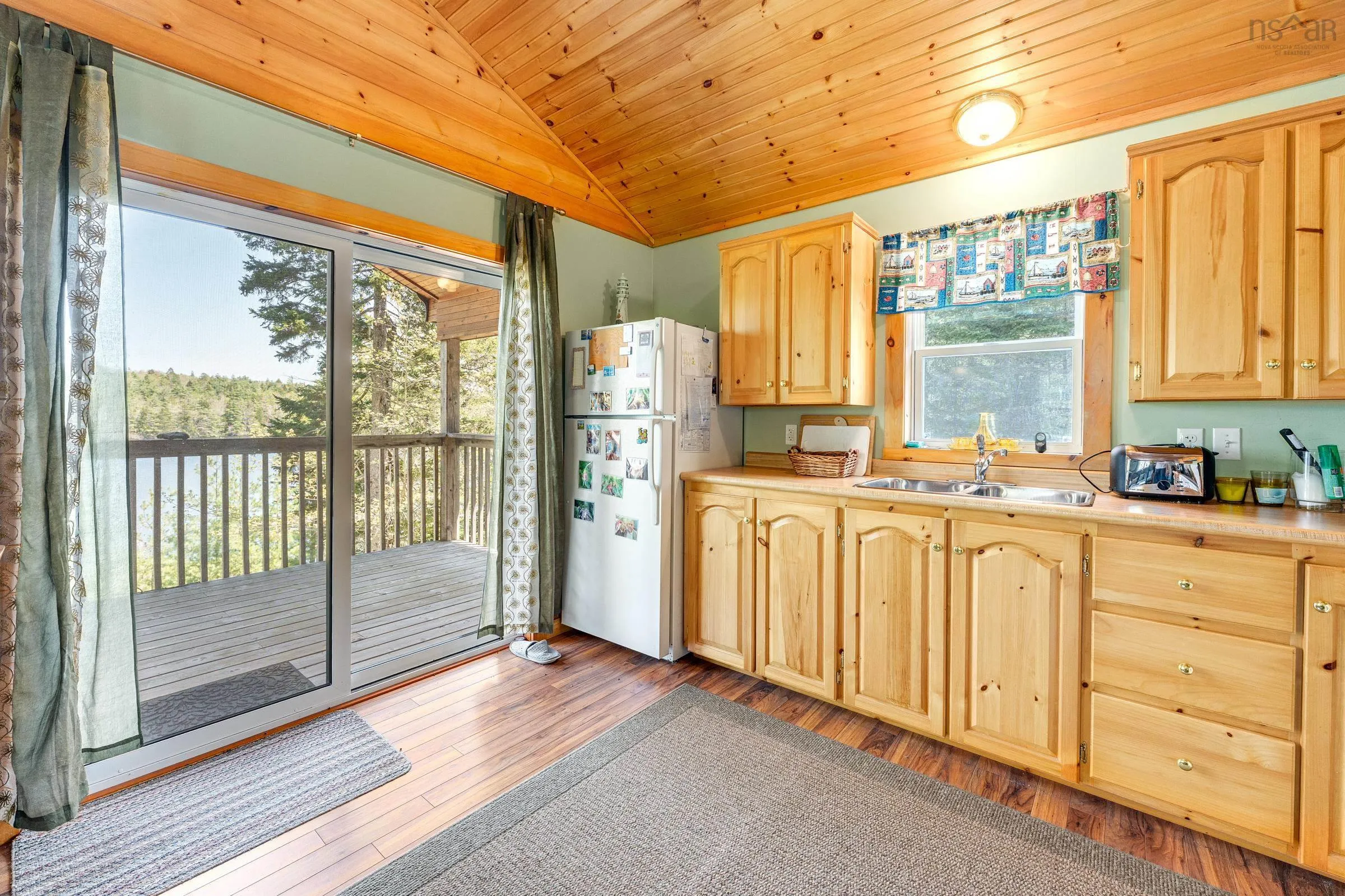 218 Little Halfway Lake Road, Kemptville, NS B5A 5P4, 2 Bedrooms Bedrooms, ,1 BathroomBathrooms,Residential,For Sale,Little Halfway Lake,202511825