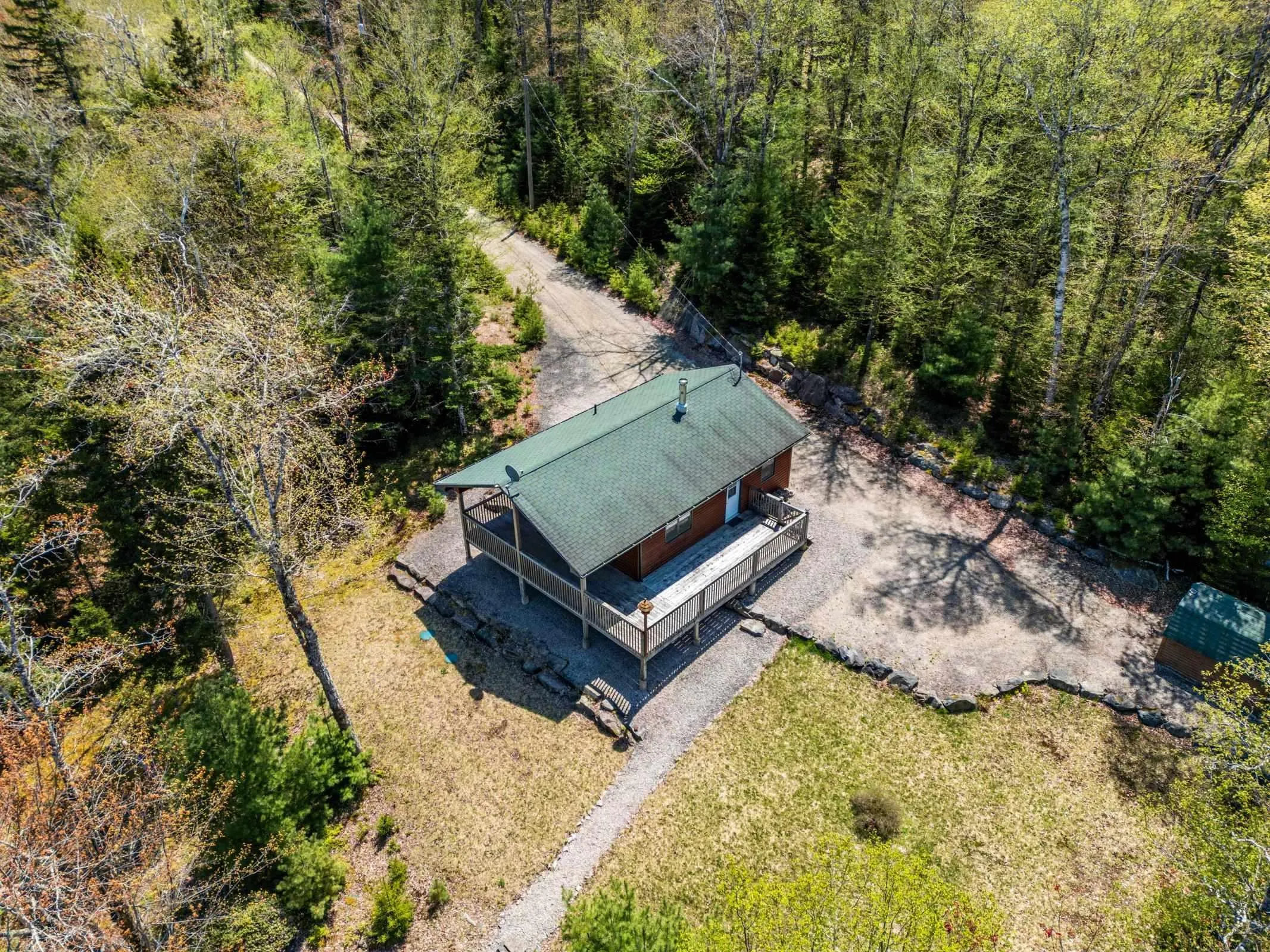 218 Little Halfway Lake Road, Kemptville, NS B5A 5P4, 2 Bedrooms Bedrooms, ,1 BathroomBathrooms,Residential,For Sale,Little Halfway Lake,202511825