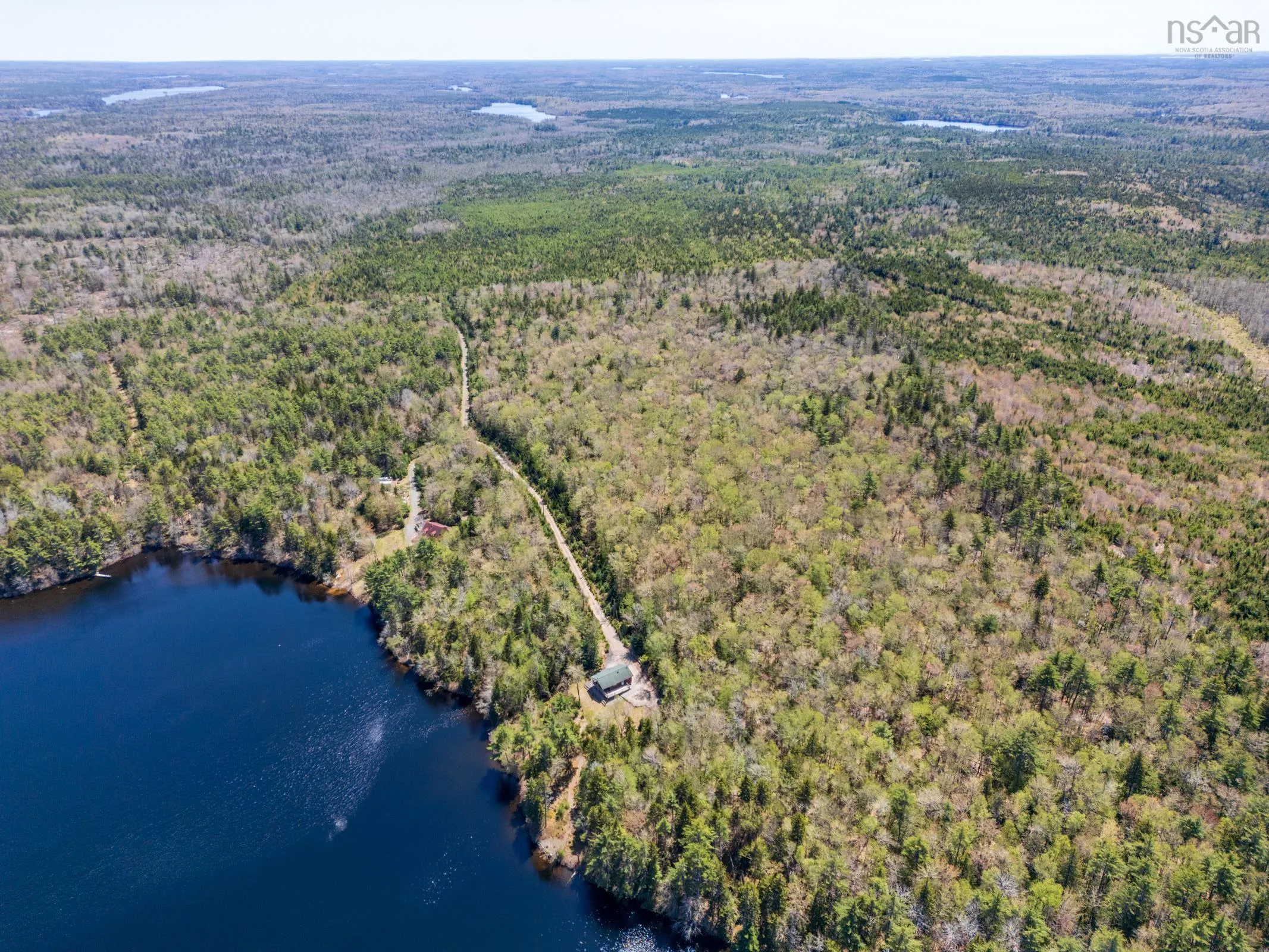 218 Little Halfway Lake Road, Kemptville, NS B5A 5P4, 2 Bedrooms Bedrooms, ,1 BathroomBathrooms,Residential,For Sale,Little Halfway Lake,202511825