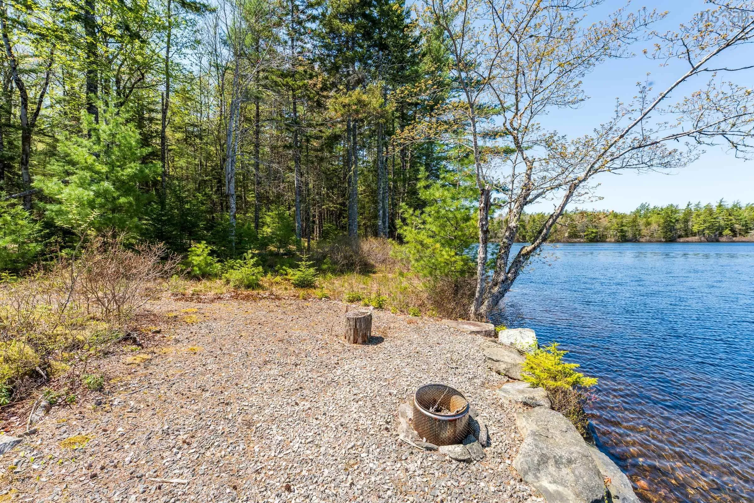 218 Little Halfway Lake Road, Kemptville, NS B5A 5P4, 2 Bedrooms Bedrooms, ,1 BathroomBathrooms,Residential,For Sale,Little Halfway Lake,202511825