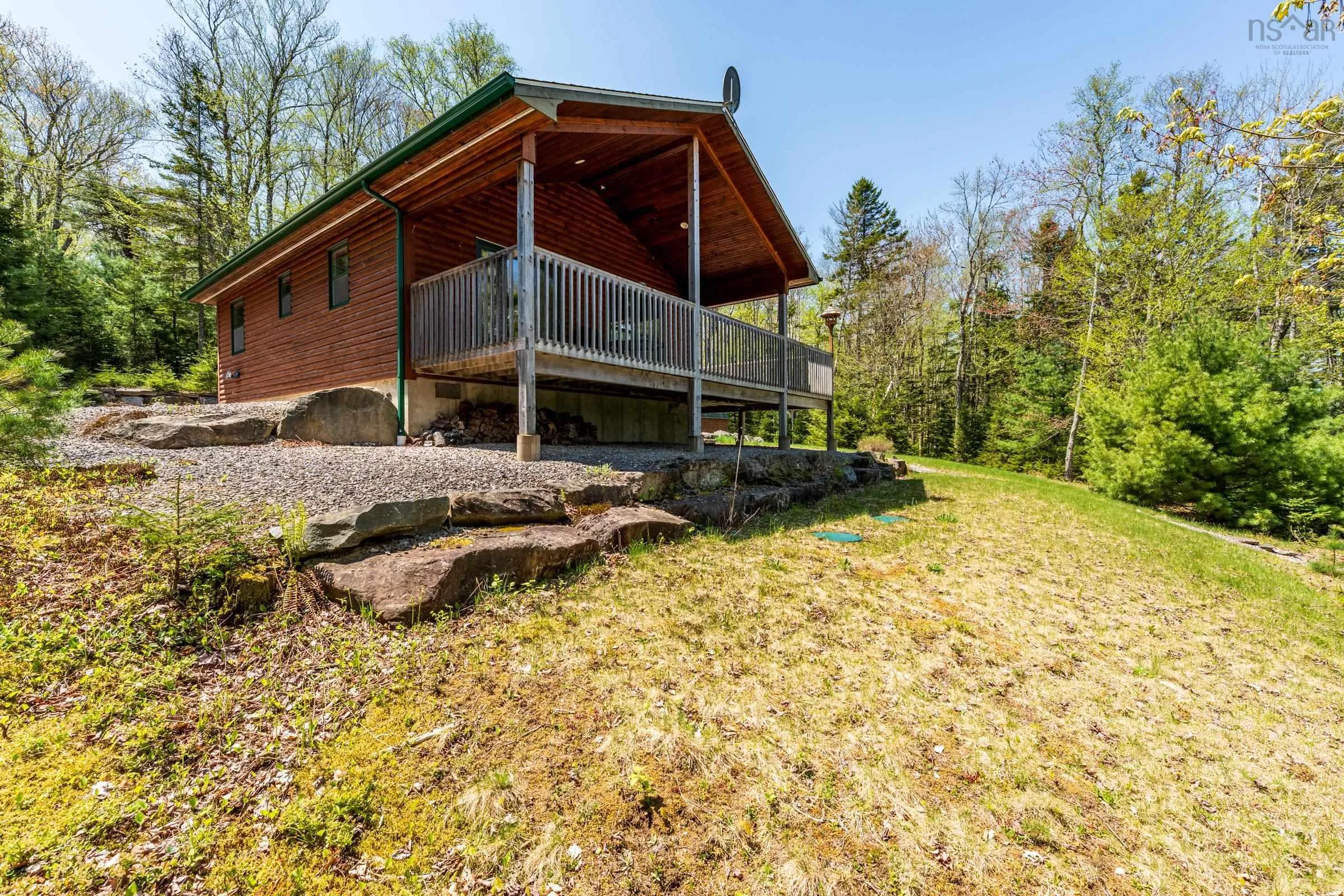 218 Little Halfway Lake Road, Kemptville, NS B5A 5P4, 2 Bedrooms Bedrooms, ,1 BathroomBathrooms,Residential,For Sale,Little Halfway Lake,202511825