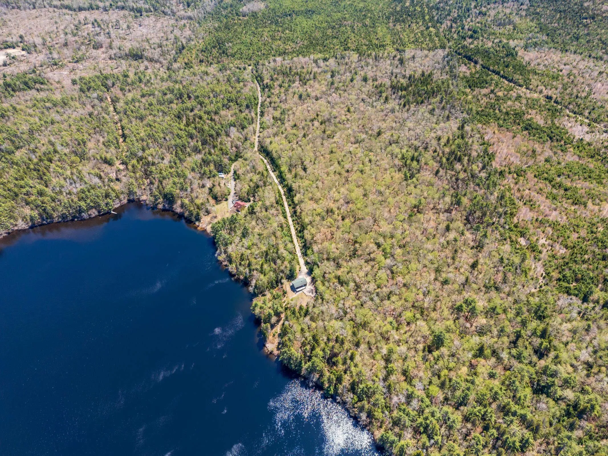 218 Little Halfway Lake Road, Kemptville, NS B5A 5P4, 2 Bedrooms Bedrooms, ,1 BathroomBathrooms,Residential,For Sale,Little Halfway Lake,202511825