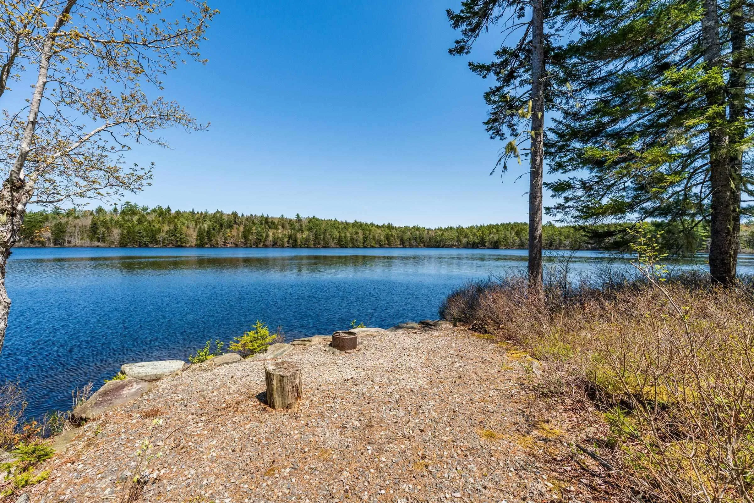 218 Little Halfway Lake Road, Kemptville, NS B5A 5P4, 2 Bedrooms Bedrooms, ,1 BathroomBathrooms,Residential,For Sale,Little Halfway Lake,202511825