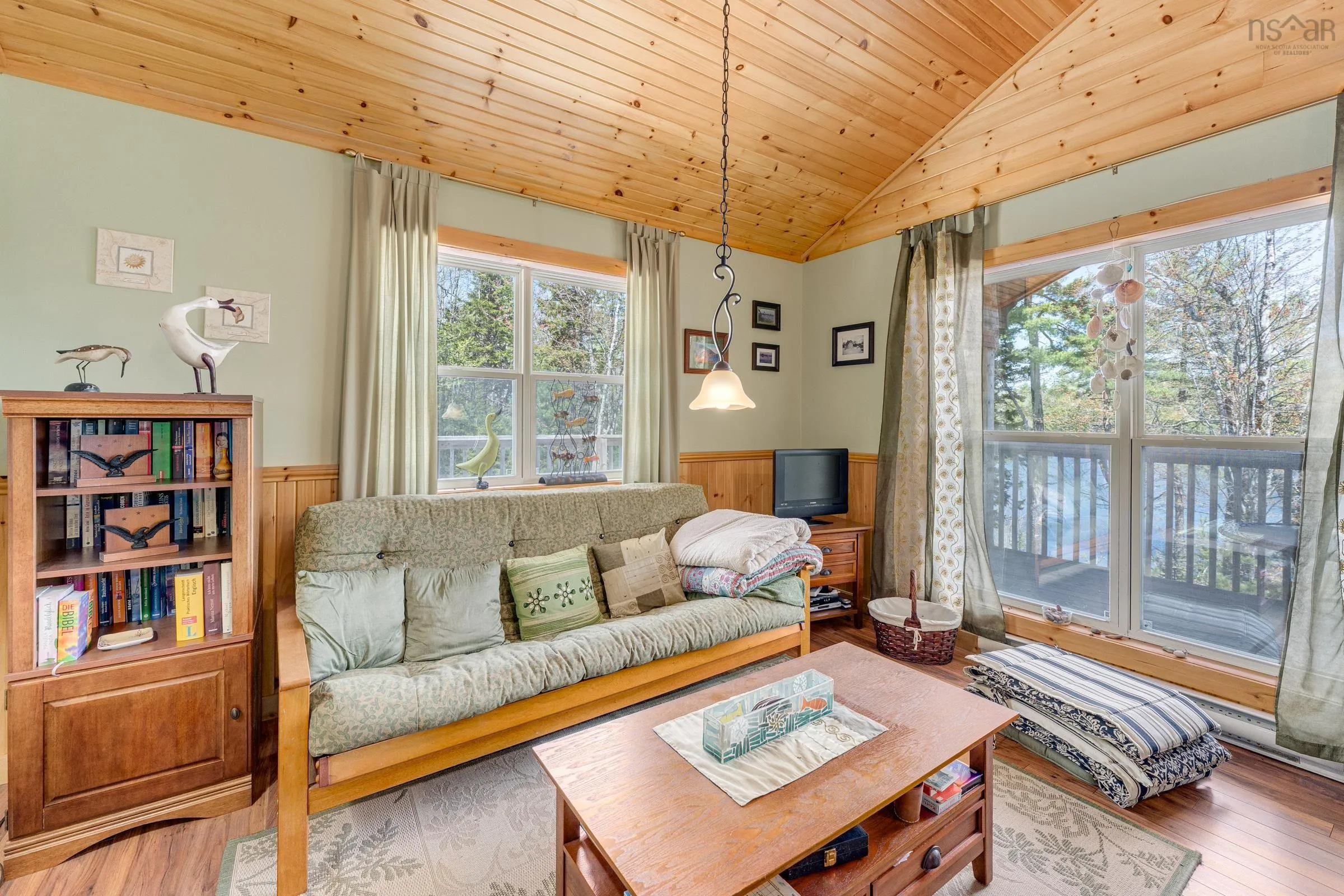 218 Little Halfway Lake Road, Kemptville, NS B5A 5P4, 2 Bedrooms Bedrooms, ,1 BathroomBathrooms,Residential,For Sale,Little Halfway Lake,202511825