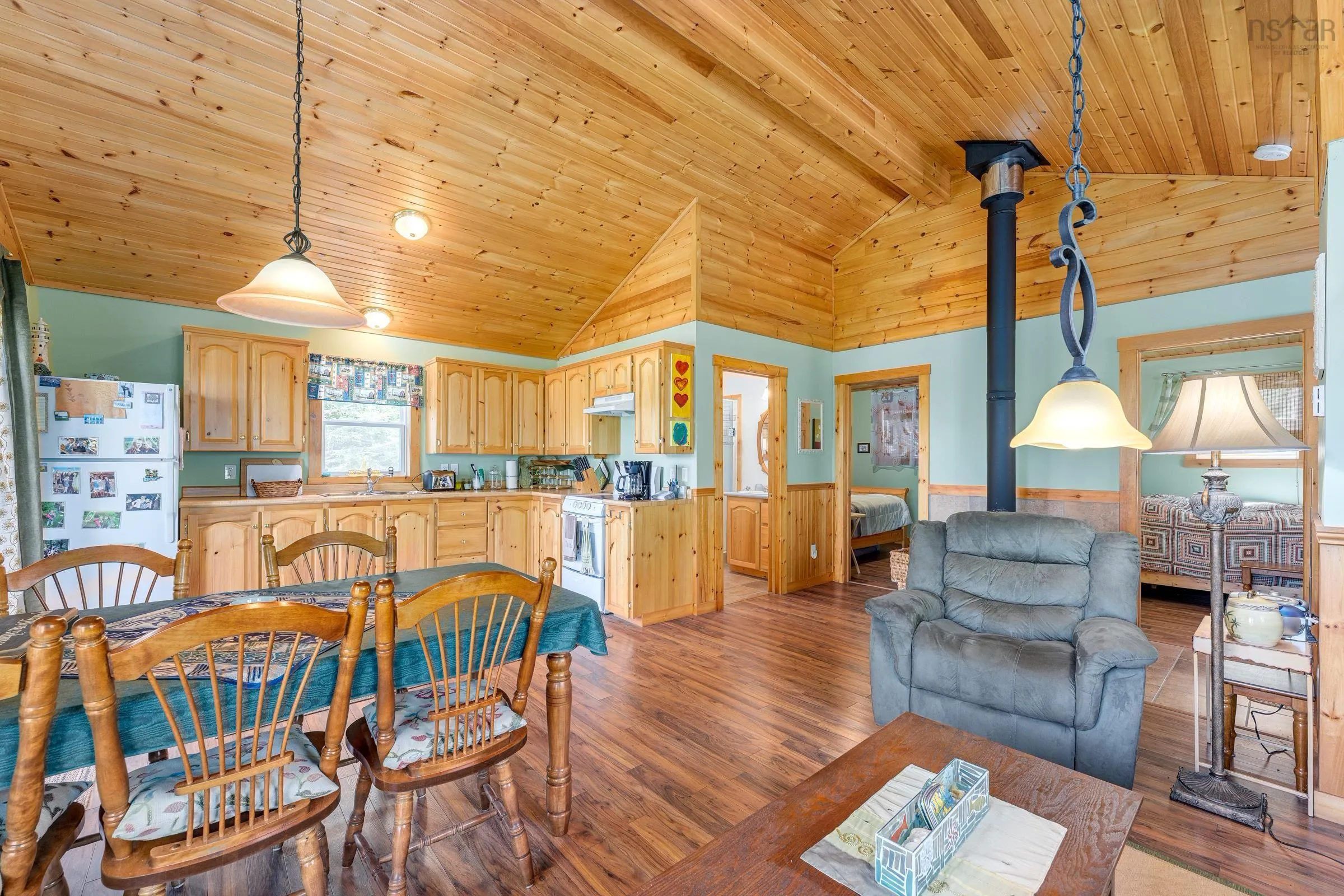 218 Little Halfway Lake Road, Kemptville, NS B5A 5P4, 2 Bedrooms Bedrooms, ,1 BathroomBathrooms,Residential,For Sale,Little Halfway Lake,202511825