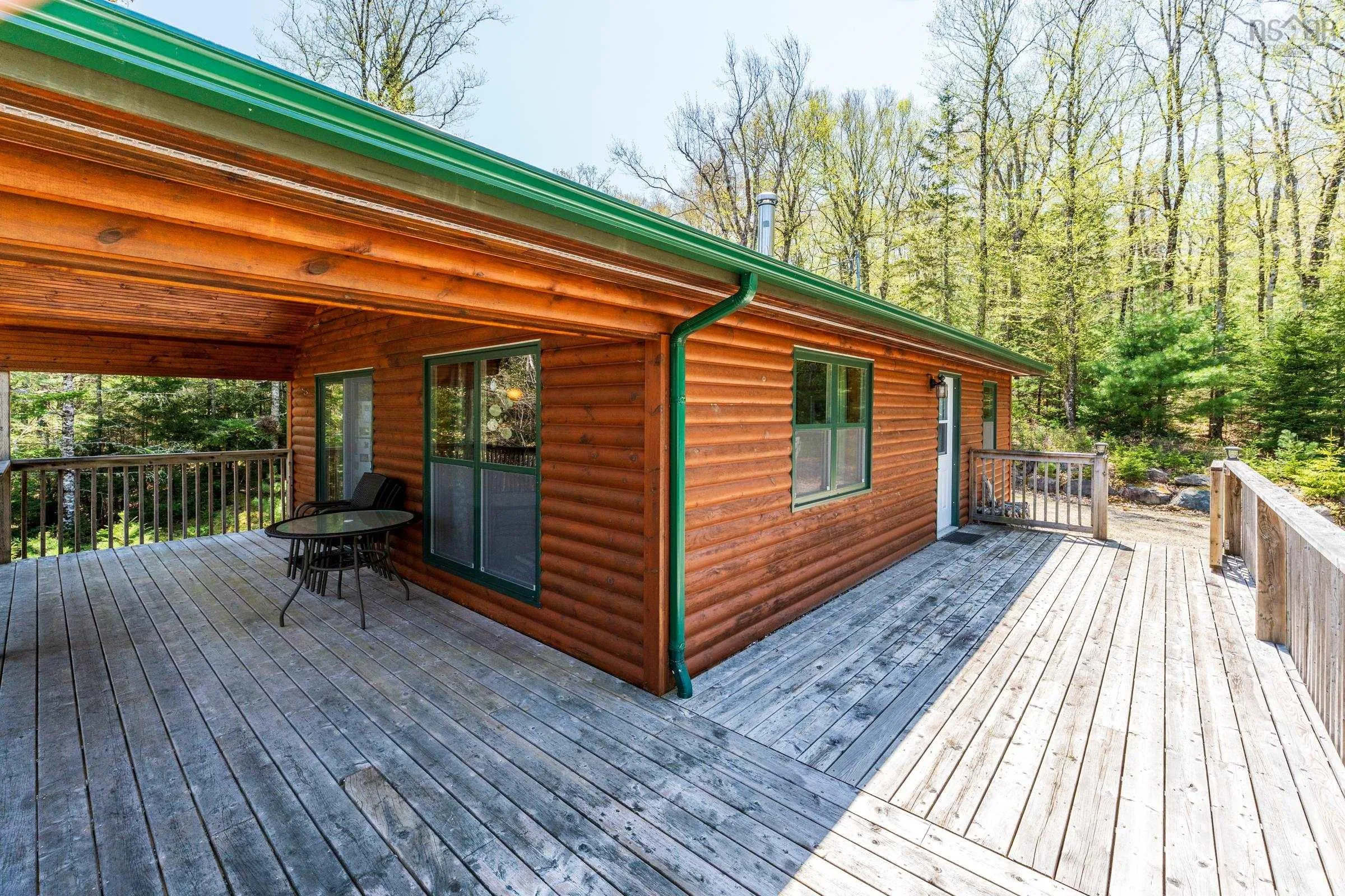 218 Little Halfway Lake Road, Kemptville, NS B5A 5P4, 2 Bedrooms Bedrooms, ,1 BathroomBathrooms,Residential,For Sale,Little Halfway Lake,202511825