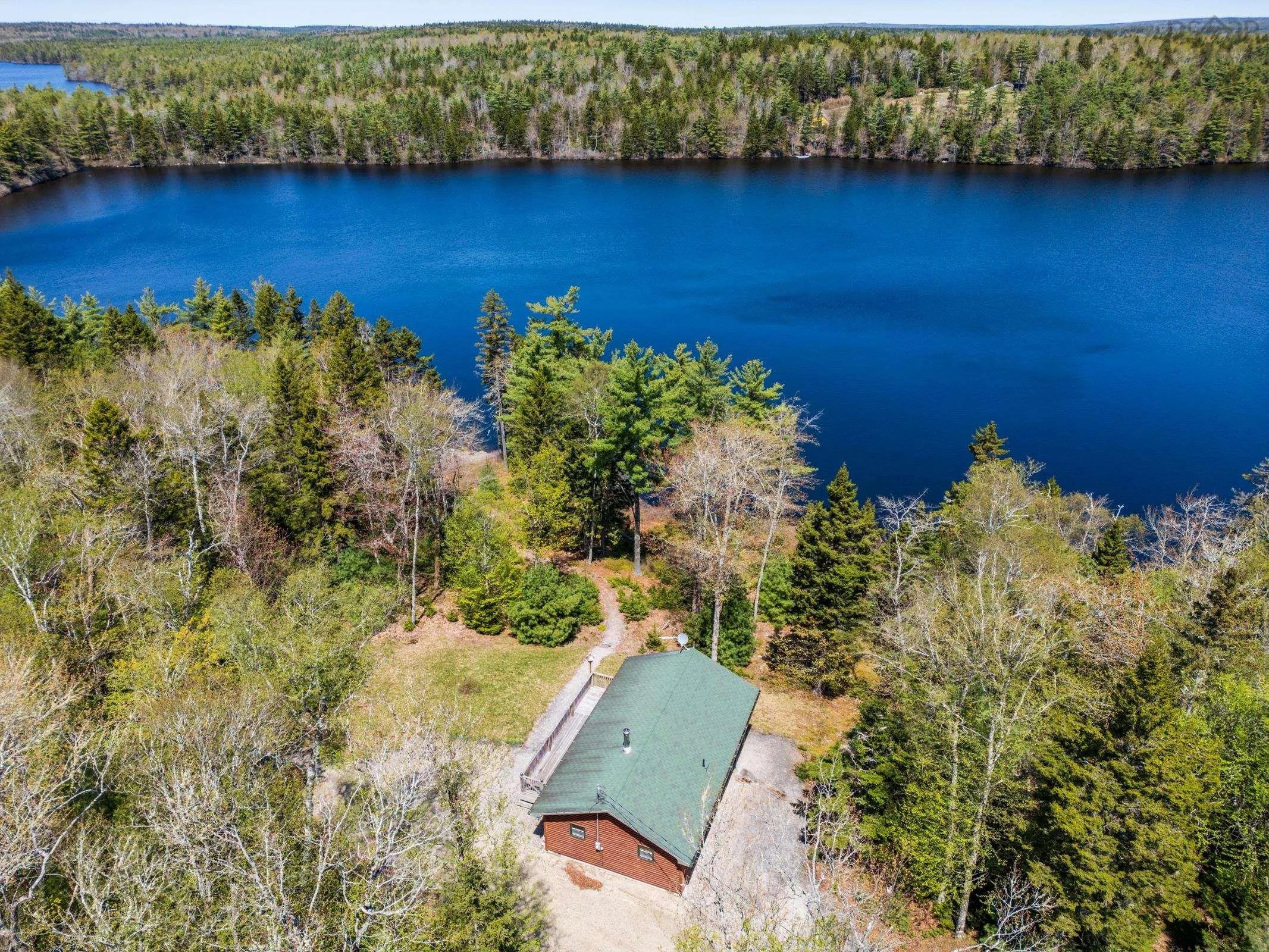 218 Little Halfway Lake Road, Kemptville, NS B5A 5P4, 2 Bedrooms Bedrooms, ,1 BathroomBathrooms,Residential,For Sale,Little Halfway Lake,202511825
