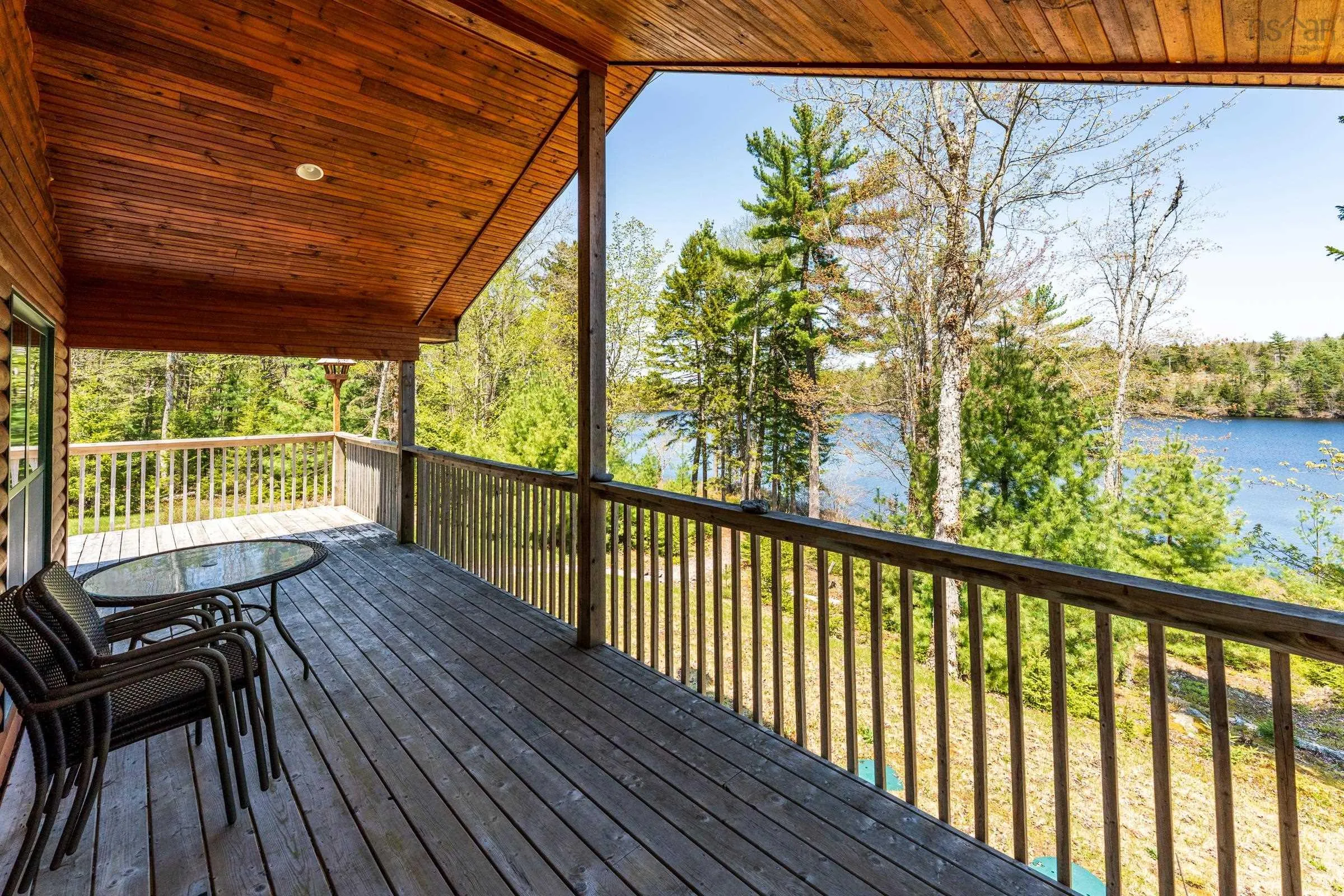 218 Little Halfway Lake Road, Kemptville, NS B5A 5P4, 2 Bedrooms Bedrooms, ,1 BathroomBathrooms,Residential,For Sale,Little Halfway Lake,202511825