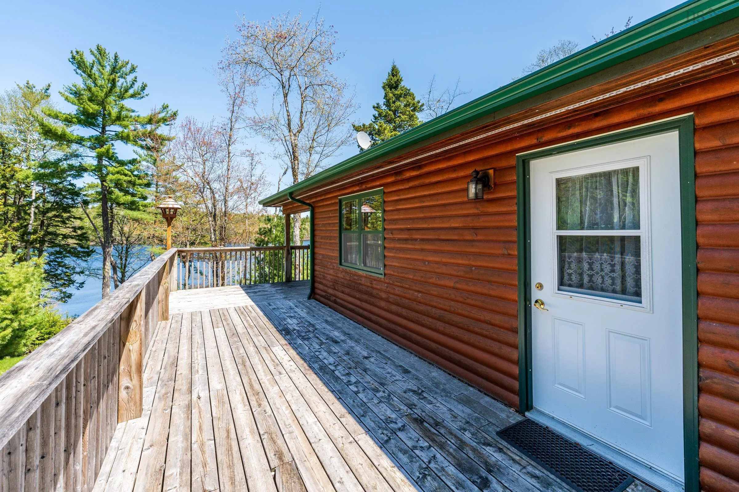 218 Little Halfway Lake Road, Kemptville, NS B5A 5P4, 2 Bedrooms Bedrooms, ,1 BathroomBathrooms,Residential,For Sale,Little Halfway Lake,202511825