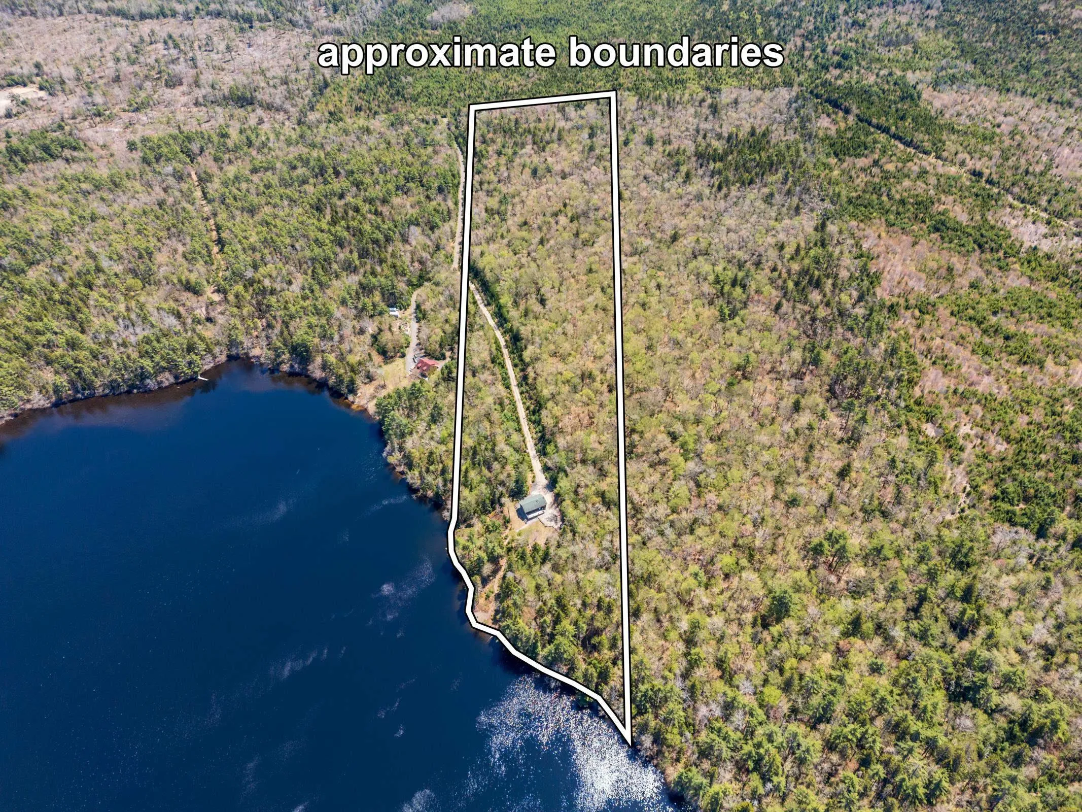 218 Little Halfway Lake Road, Kemptville, NS B5A 5P4, 2 Bedrooms Bedrooms, ,1 BathroomBathrooms,Residential,For Sale,Little Halfway Lake,202511825