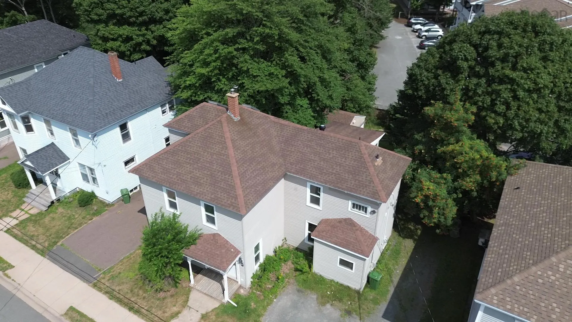 25-27 Victoria Street, Truro, NS B2N 1Y5, 4 Bedrooms Bedrooms, ,2 BathroomsBathrooms,Residential,For Sale,Victoria,202520142