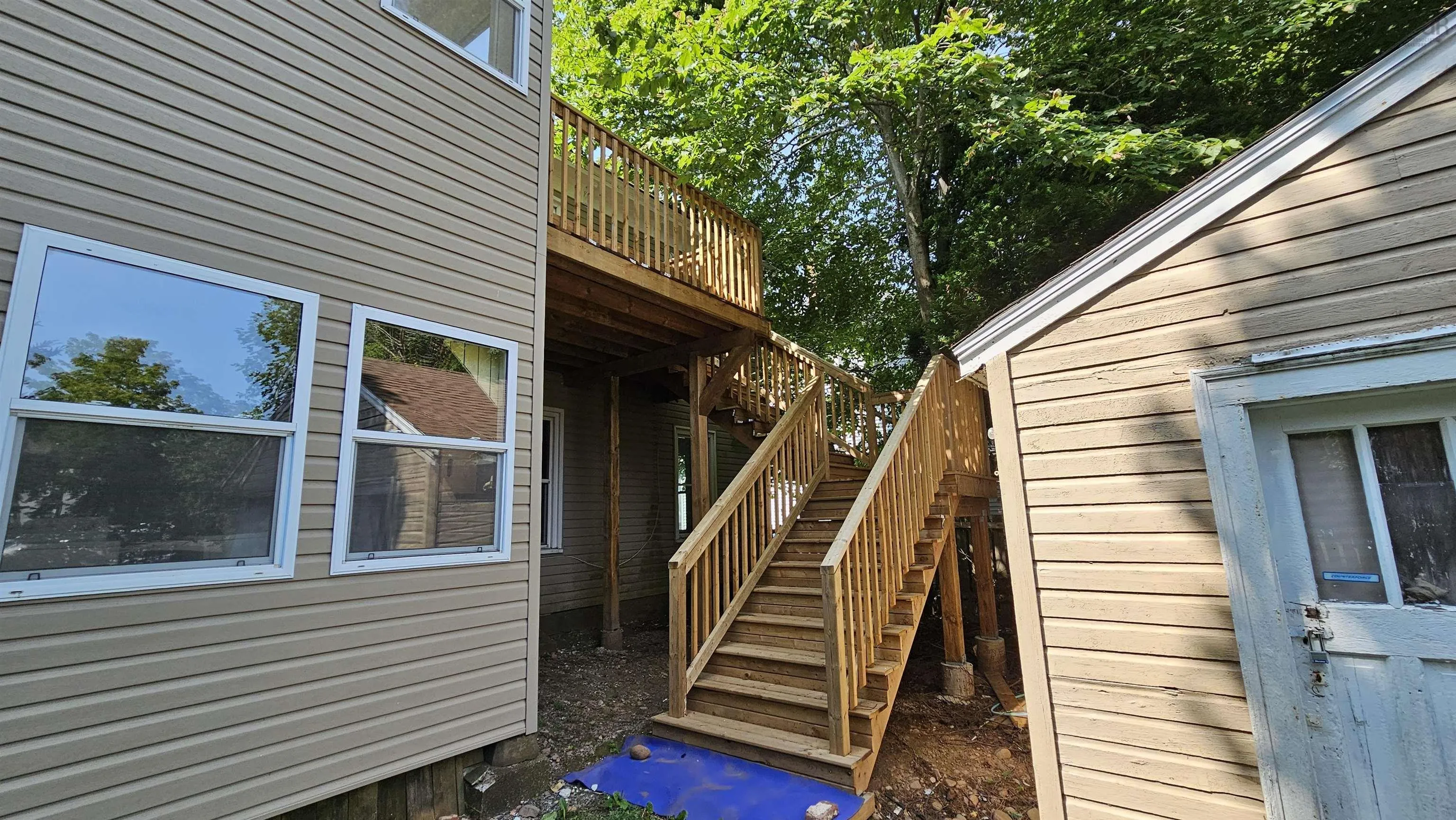 25-27 Victoria Street, Truro, NS B2N 1Y5, 4 Bedrooms Bedrooms, ,2 BathroomsBathrooms,Residential,For Sale,Victoria,202520142