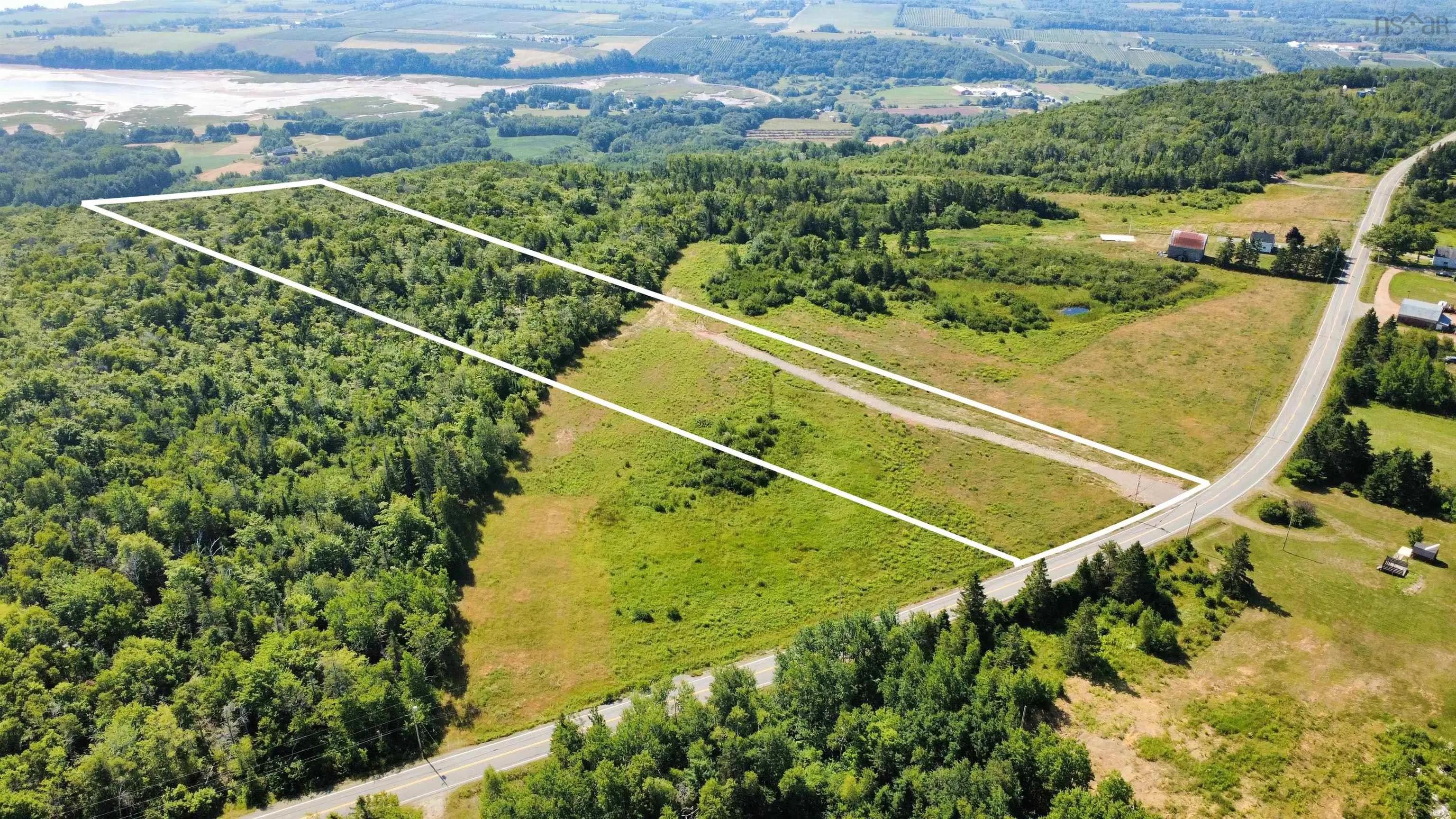 Highway 358 Lot 3, South Scots Bay, NS B0P 1H0, ,Land,For Sale,Highway 358,202518869
