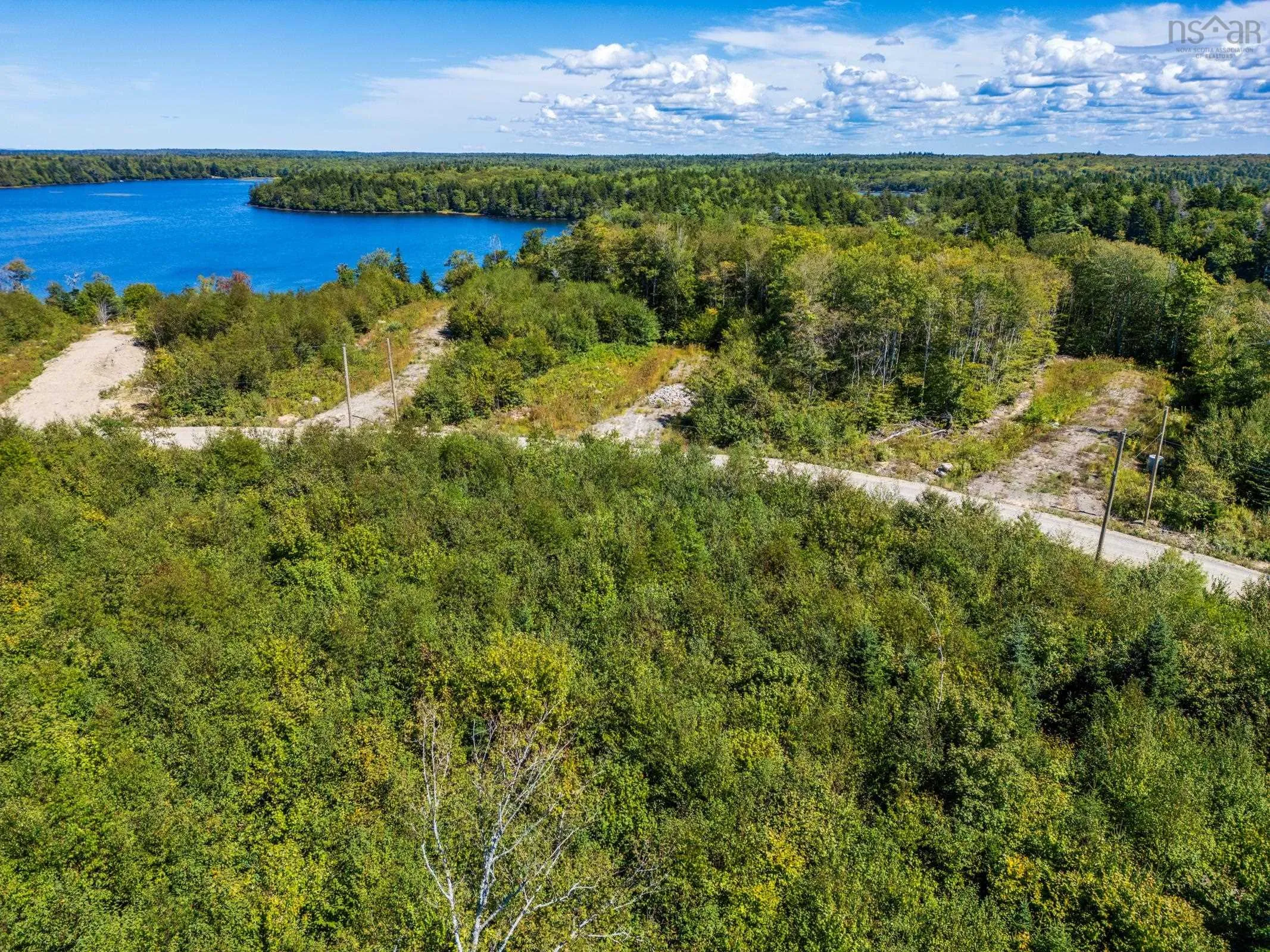 Lot 21-15 Second Division Road, Grosses Coques, NS B0W 2J0, ,Land,For Sale,Second Division Road,202522240