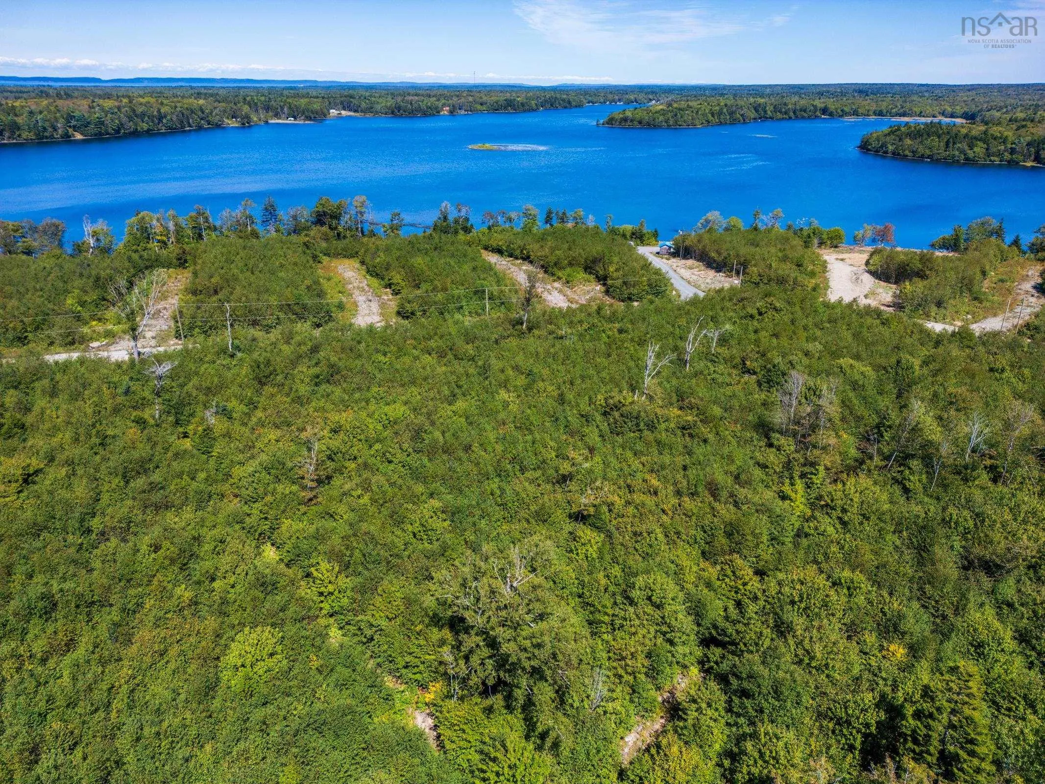 Lot 21-15 Second Division Road, Grosses Coques, NS B0W 2J0, ,Land,For Sale,Second Division Road,202522240