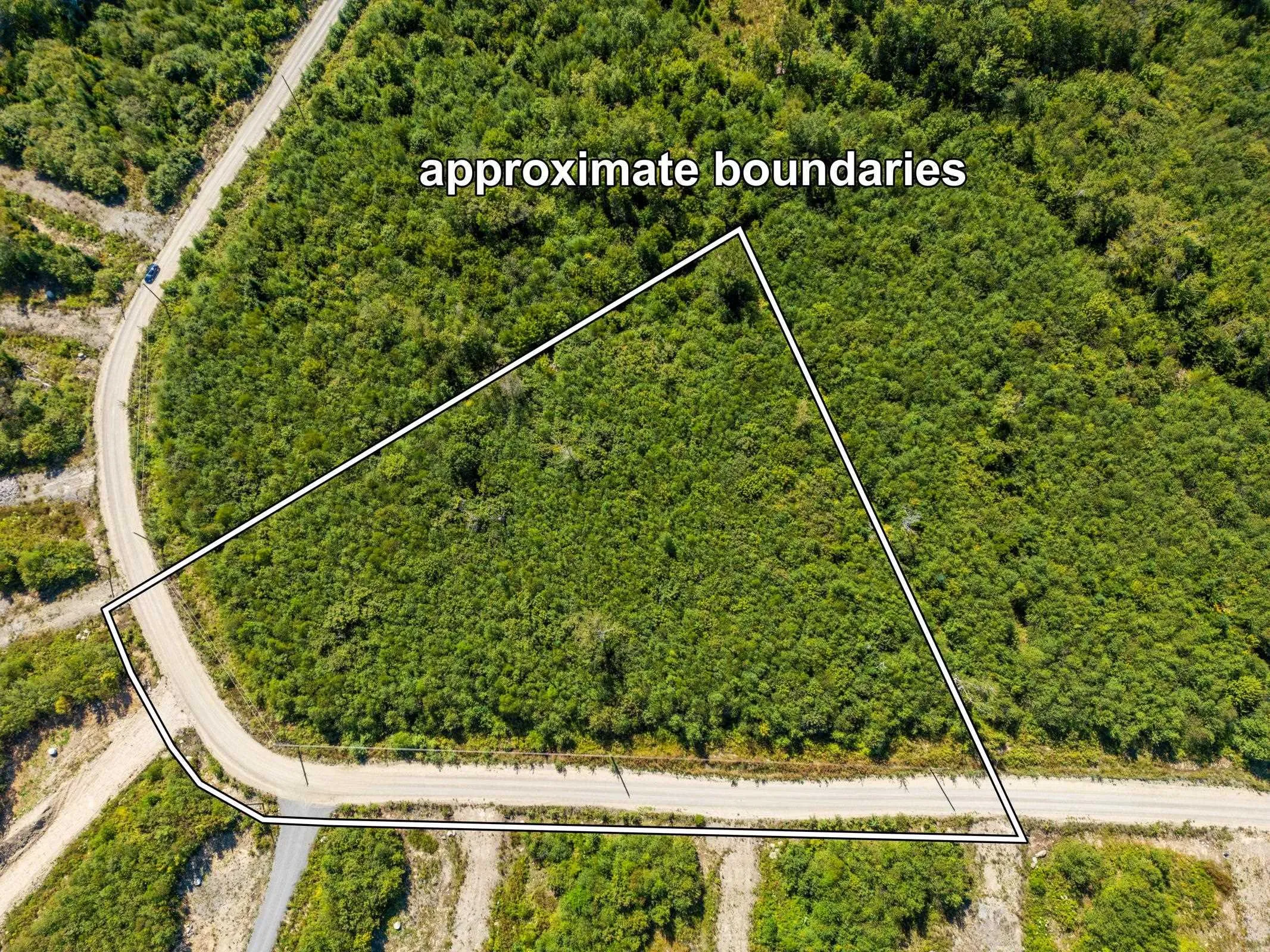 Lot 21-15 Second Division Road, Grosses Coques, NS B0W 2J0, ,Land,For Sale,Second Division Road,202522240