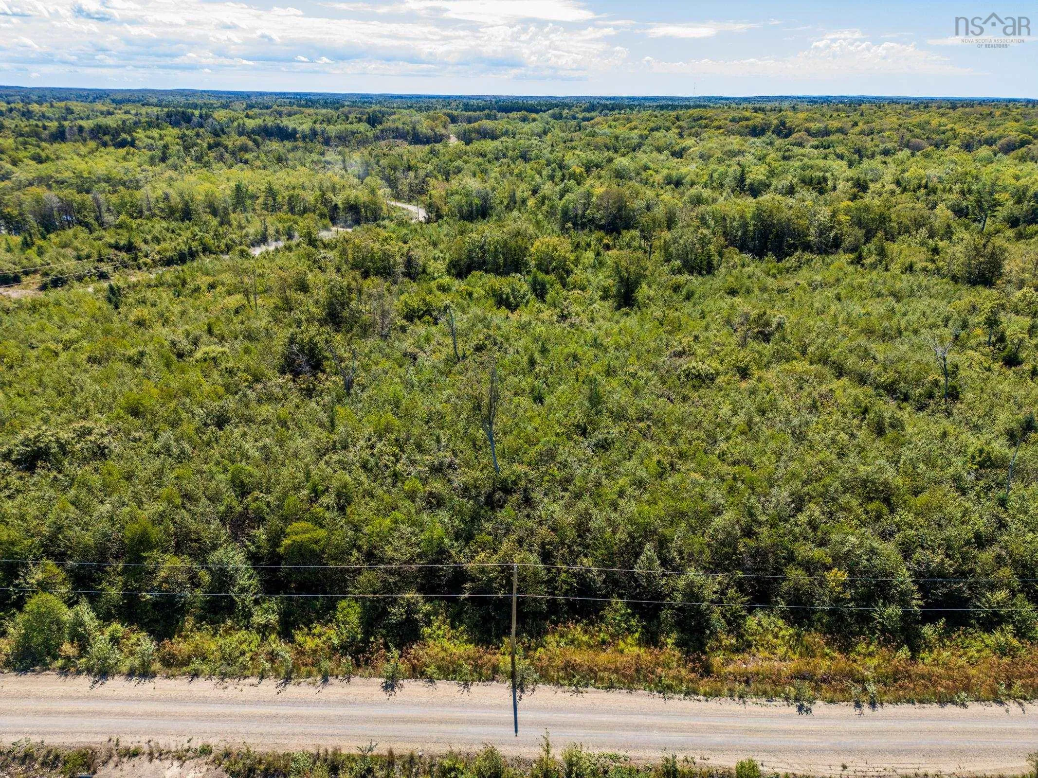 Lot 21-15 Second Division Road, Grosses Coques, NS B0W 2J0, ,Land,For Sale,Second Division Road,202522240