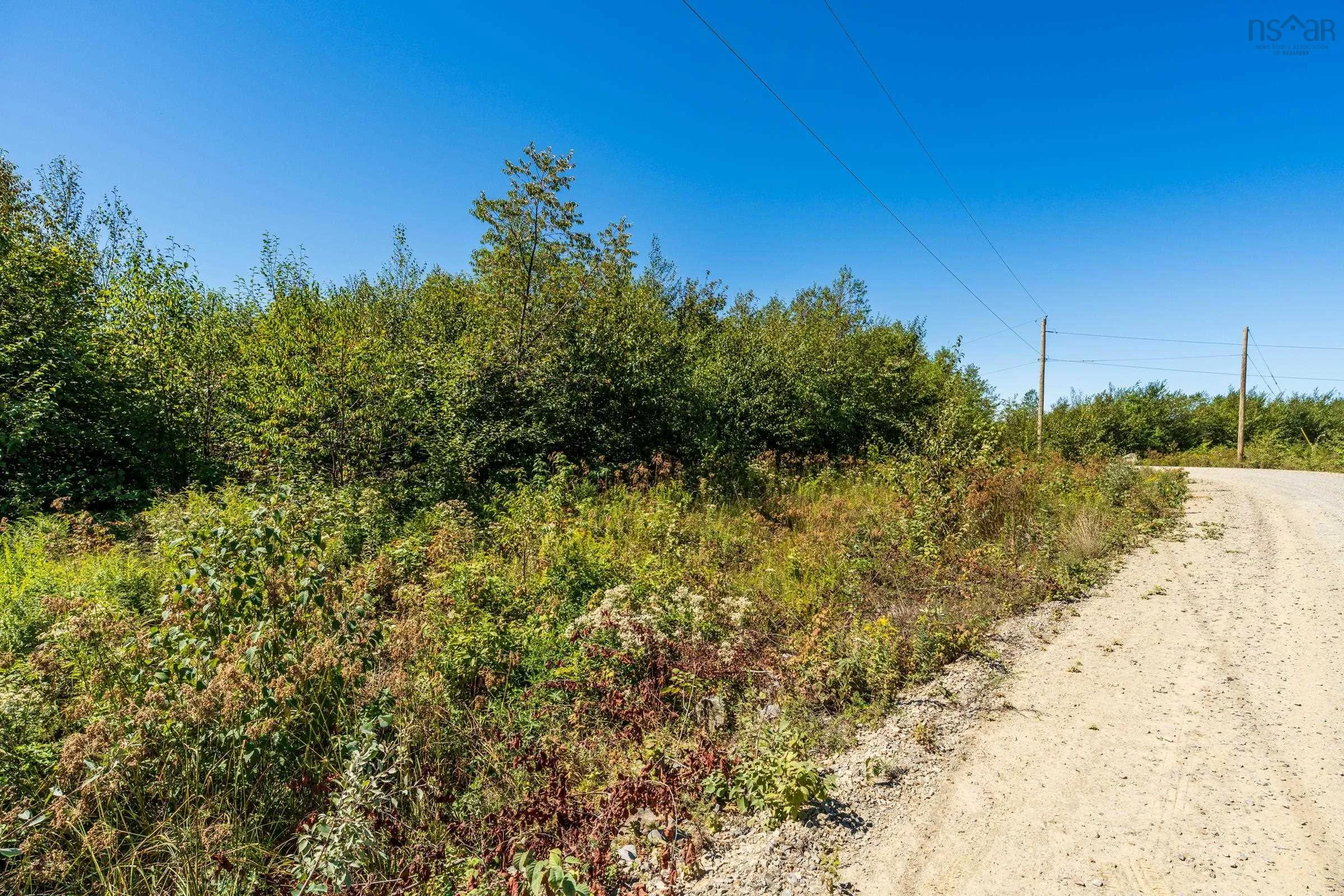 Lot 21-15 Second Division Road, Grosses Coques, NS B0W 2J0, ,Land,For Sale,Second Division Road,202522240