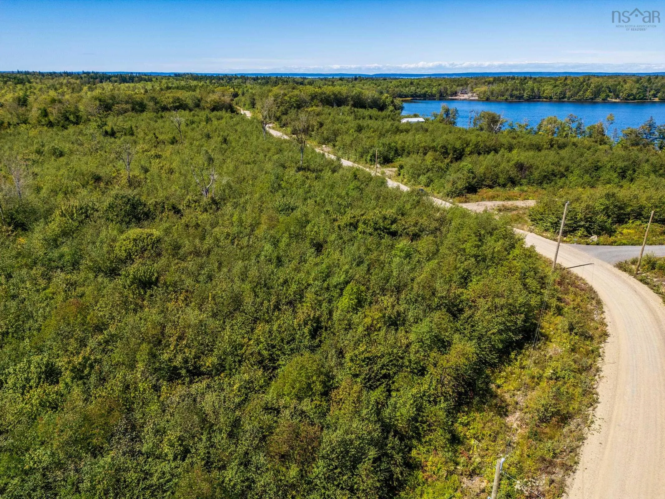 Lot 21-15 Second Division Road, Grosses Coques, NS B0W 2J0, ,Land,For Sale,Second Division Road,202522240