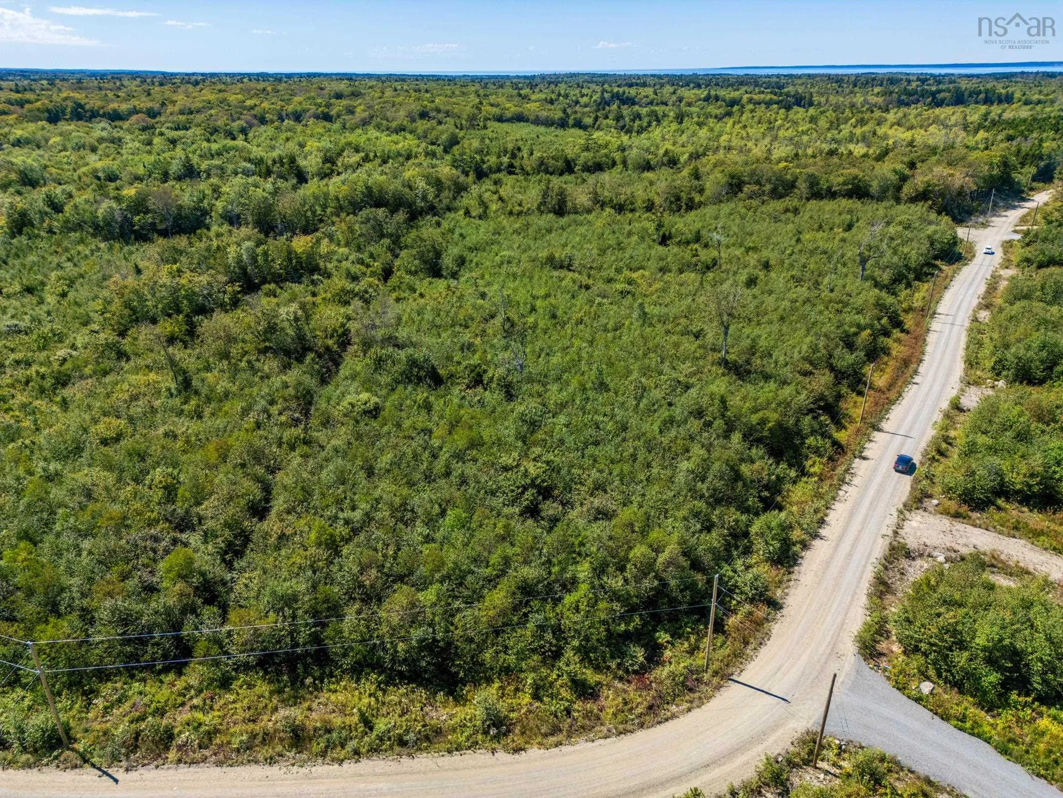 Lot 21-15 Second Division Road, Grosses Coques, NS B0W 2J0, ,Land,For Sale,Second Division Road,202522240