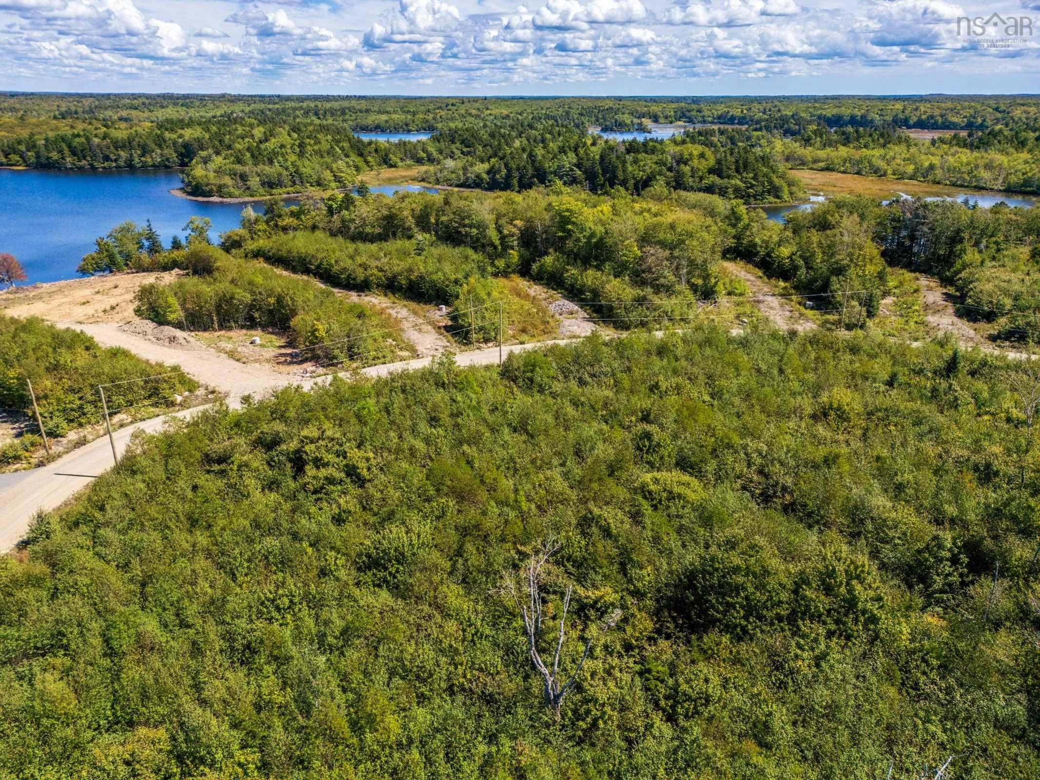 Lot 21-15 Second Division Road, Grosses Coques, NS B0W 2J0, ,Land,For Sale,Second Division Road,202522240