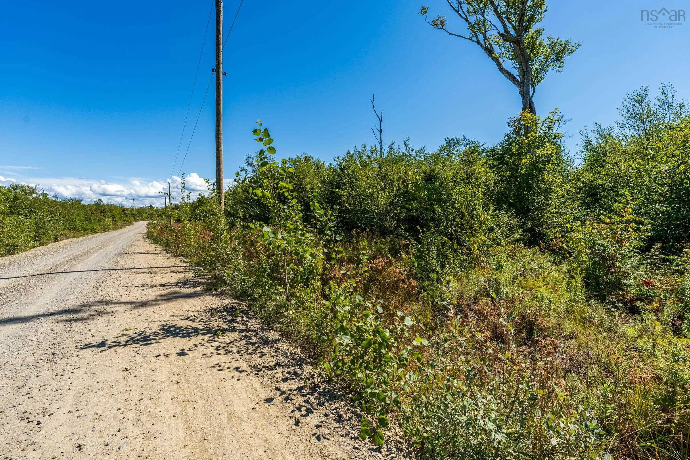 Lot 21-15 Second Division Road, Grosses Coques, NS B0W 2J0, ,Land,For Sale,Second Division Road,202522240