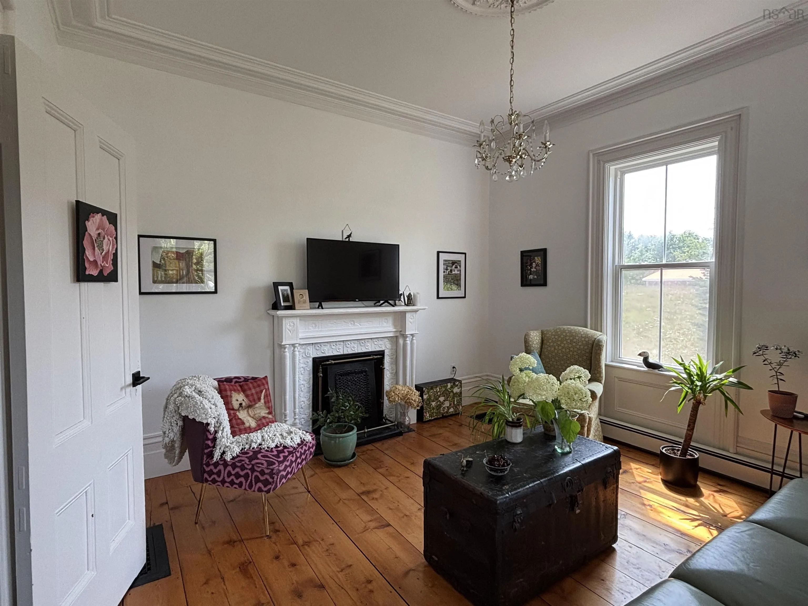 7752 Highway 14, Brooklyn, NS B0N 2A0, 5 Bedrooms Bedrooms, ,2 BathroomsBathrooms,Residential,For Sale,Highway 14,202520318