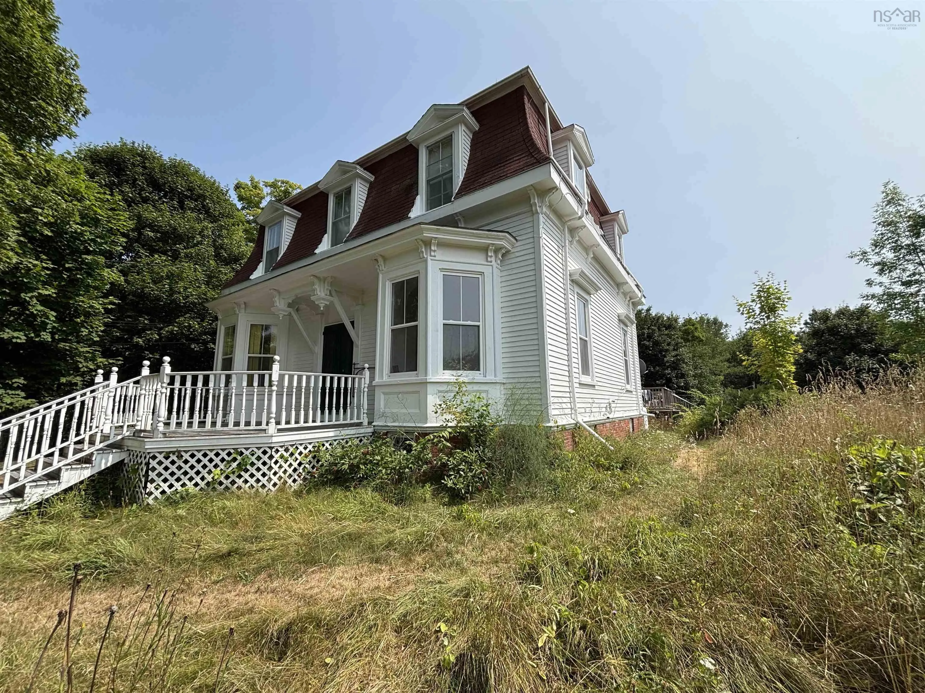 7752 Highway 14, Brooklyn, NS B0N 2A0, 5 Bedrooms Bedrooms, ,2 BathroomsBathrooms,Residential,For Sale,Highway 14,202520318