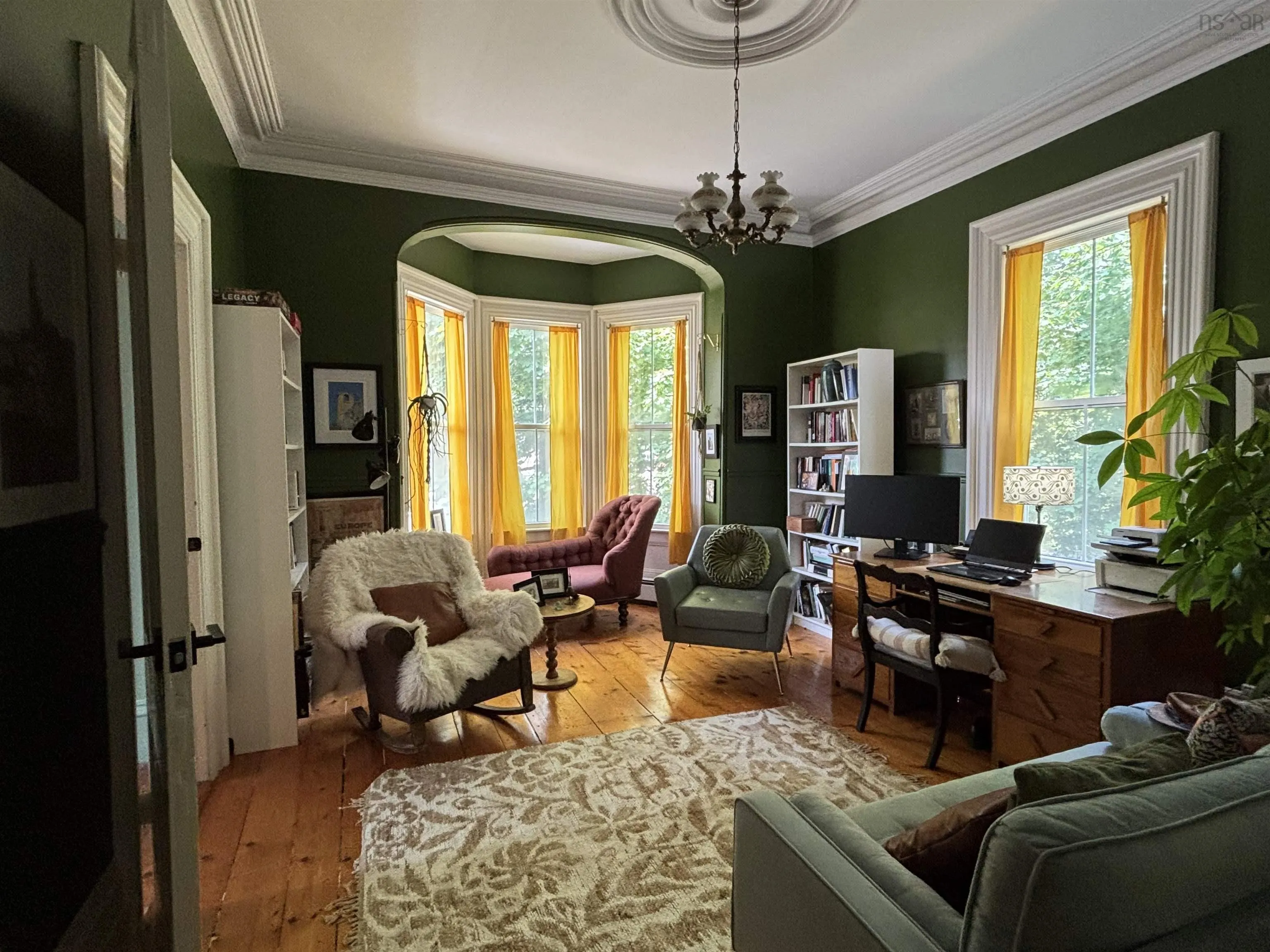 7752 Highway 14, Brooklyn, NS B0N 2A0, 5 Bedrooms Bedrooms, ,2 BathroomsBathrooms,Residential,For Sale,Highway 14,202520318