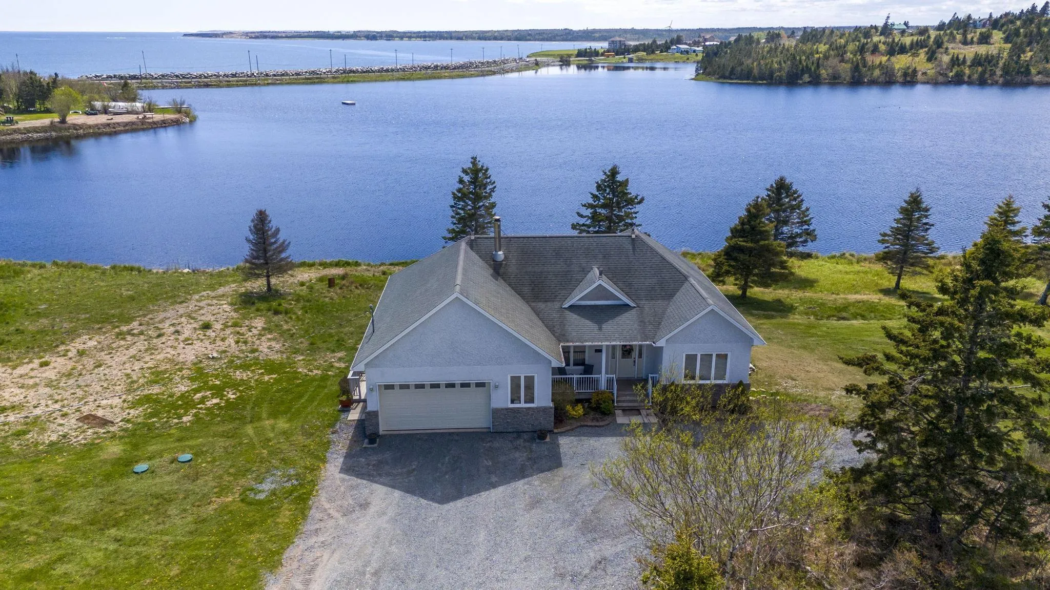 1480 Cow Bay Road, Cow Bay, NS B3G 1L3, 3 Bedrooms Bedrooms, ,3 BathroomsBathrooms,Residential,For Sale,Cow Bay,202512068