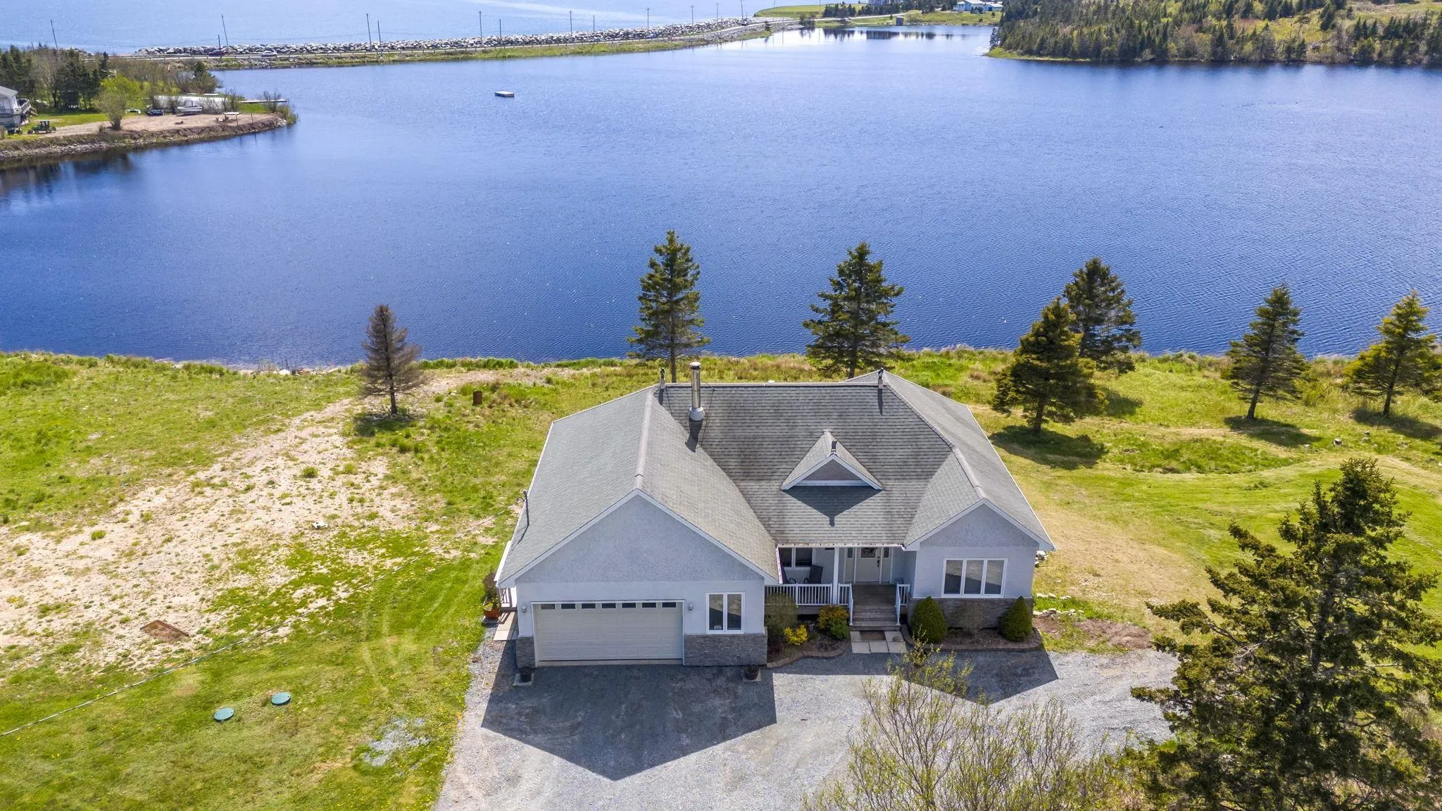 1480 Cow Bay Road, Cow Bay, NS B3G 1L3, 3 Bedrooms Bedrooms, ,3 BathroomsBathrooms,Residential,For Sale,Cow Bay,202512068