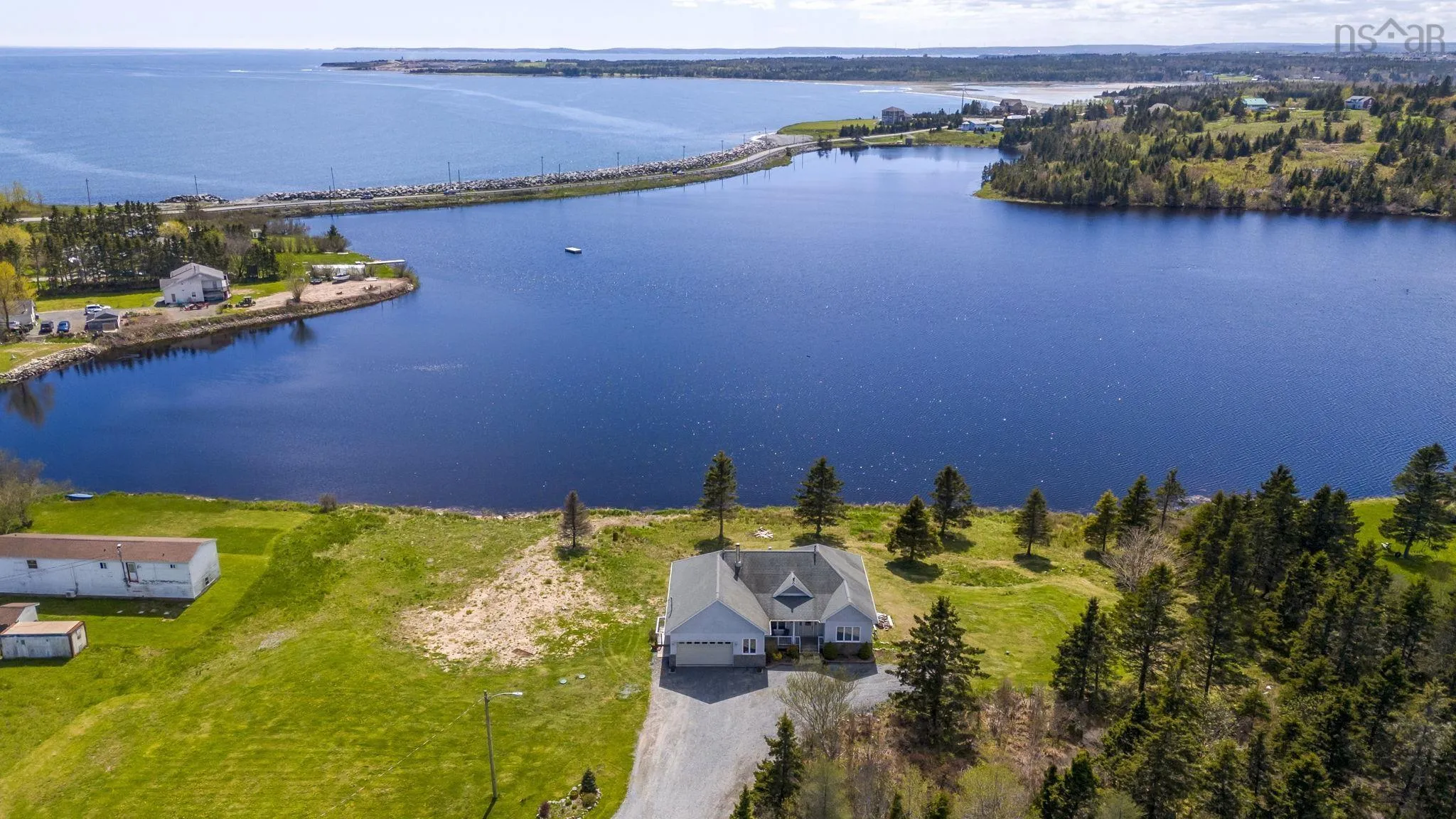 1480 Cow Bay Road, Cow Bay, NS B3G 1L3, 3 Bedrooms Bedrooms, ,3 BathroomsBathrooms,Residential,For Sale,Cow Bay,202512068