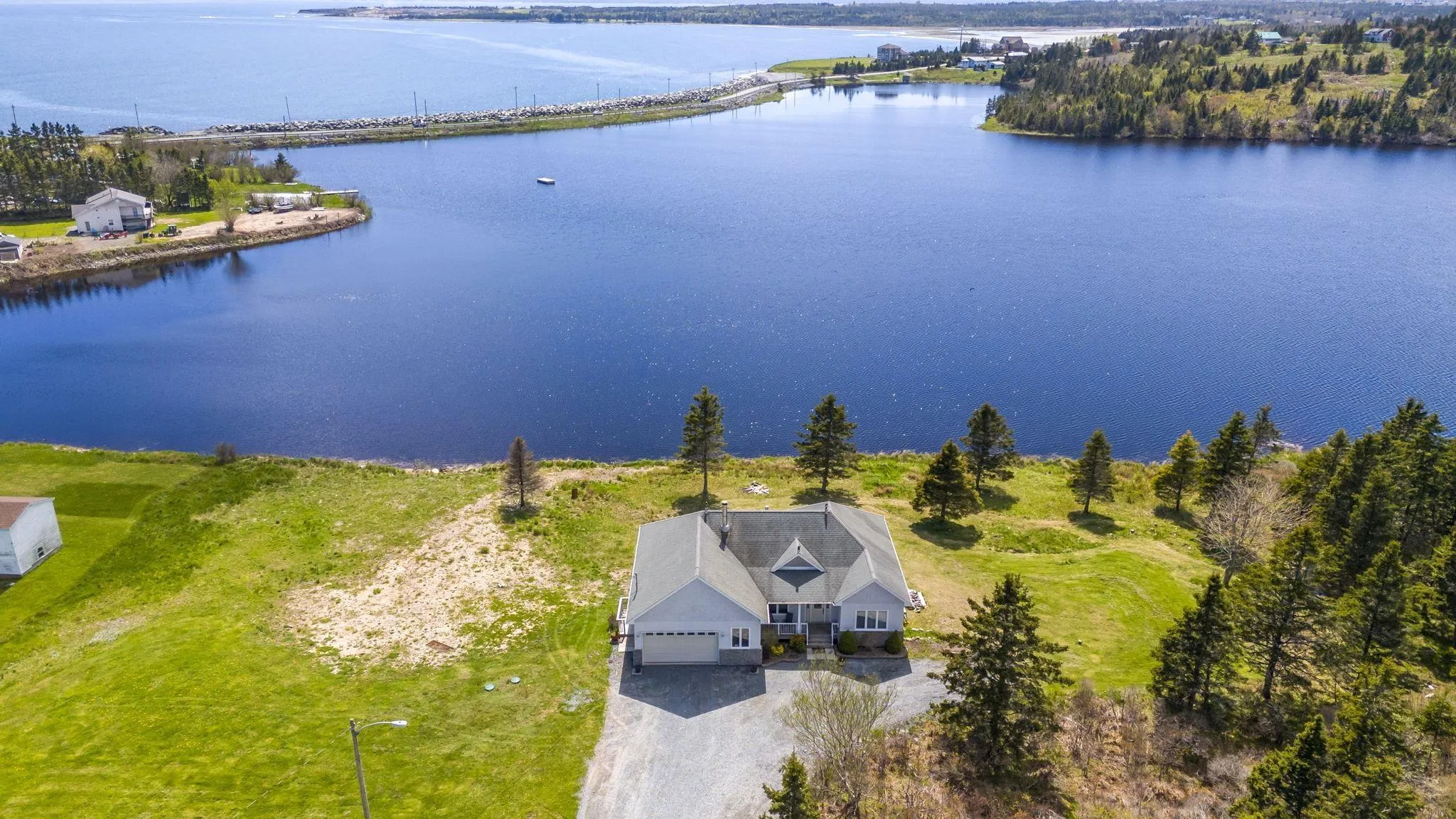 1480 Cow Bay Road, Cow Bay, NS B3G 1L3, 3 Bedrooms Bedrooms, ,3 BathroomsBathrooms,Residential,For Sale,Cow Bay,202512068