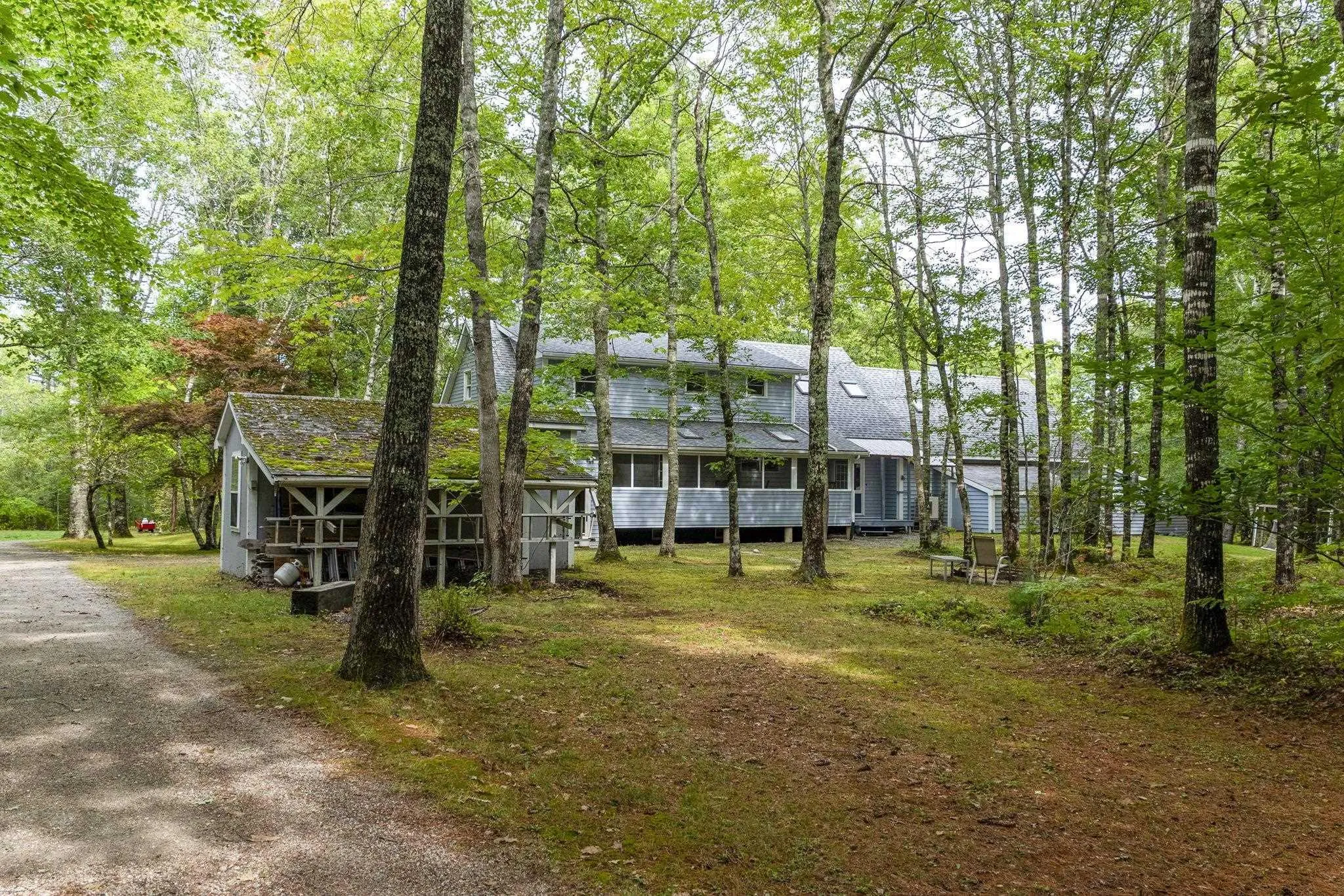 7718 Highway 3, Martins River Ns B0j 2e0, 4 Bedrooms Bedrooms, ,3 BathroomsBathrooms,Residential,For Sale,Highway 3,202500290