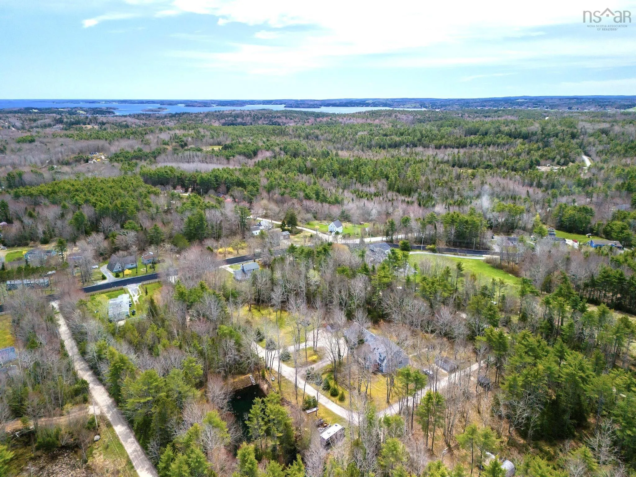 7718 Highway 3, Martins River Ns B0j 2e0, 4 Bedrooms Bedrooms, ,3 BathroomsBathrooms,Residential,For Sale,Highway 3,202500290