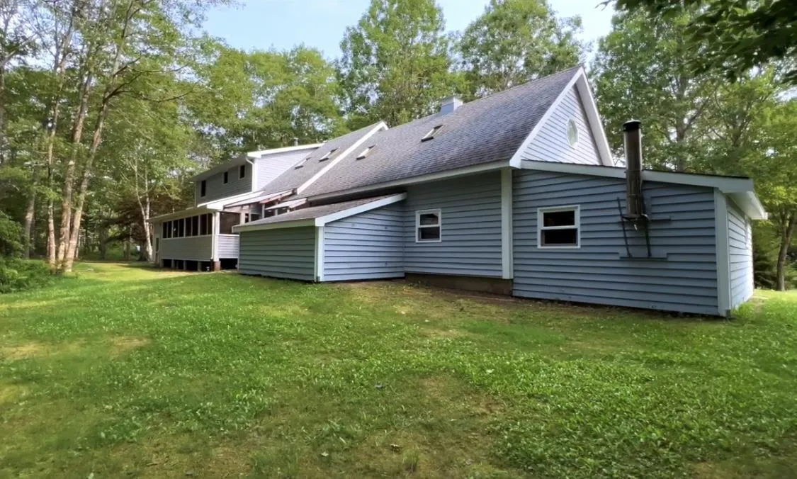 7718 Highway 3, Martins River Ns B0j 2e0, 4 Bedrooms Bedrooms, ,3 BathroomsBathrooms,Residential,For Sale,Highway 3,202500290
