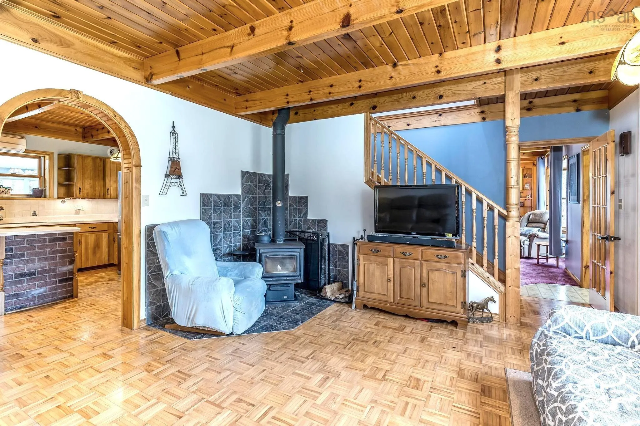 7718 Highway 3, Martins River Ns B0j 2e0, 4 Bedrooms Bedrooms, ,3 BathroomsBathrooms,Residential,For Sale,Highway 3,202500290