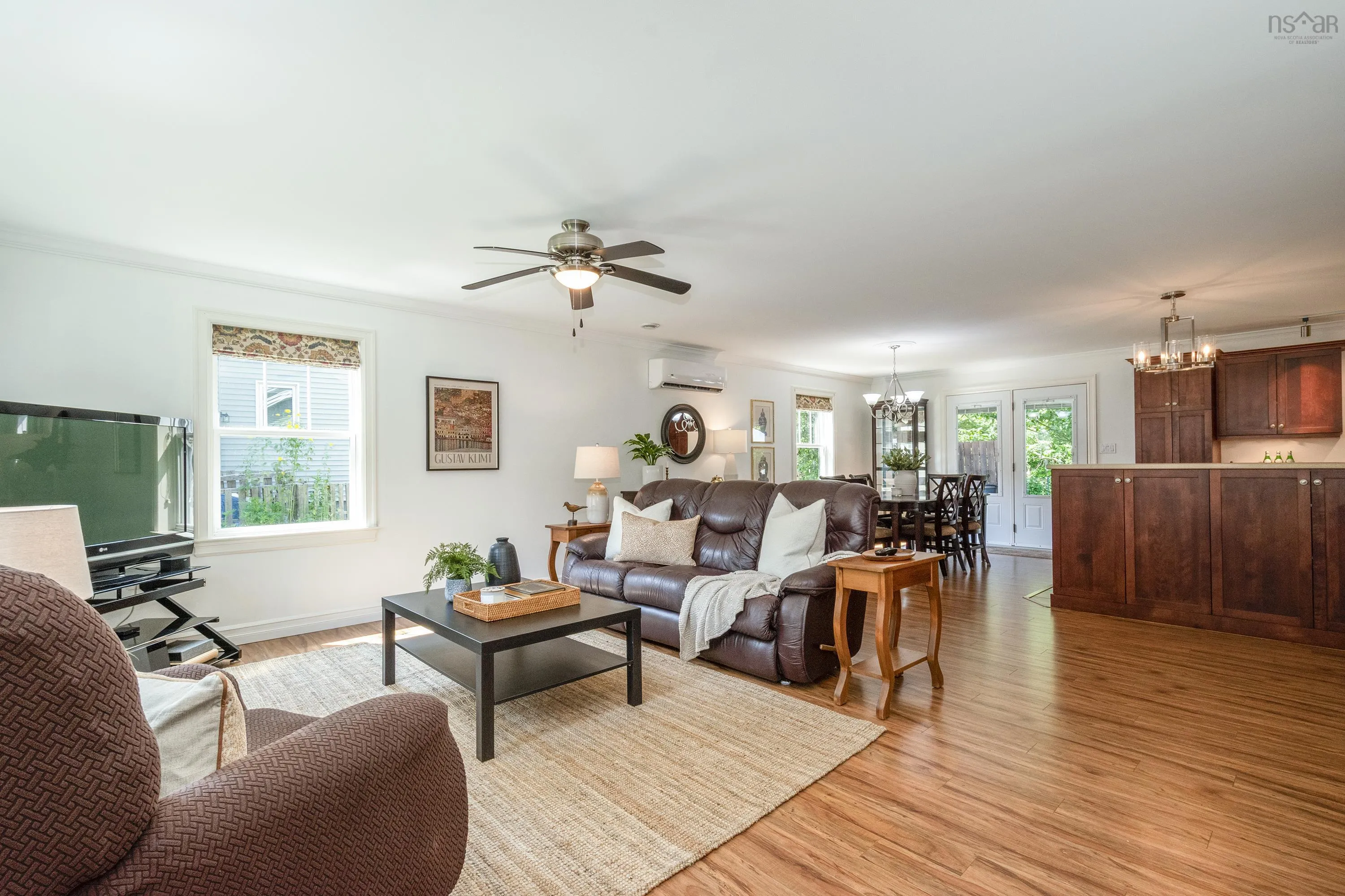 118 Seneca Street, Centreville, NS B0P 1J0, 3 Bedrooms Bedrooms, ,2 BathroomsBathrooms,Residential,For Sale,Seneca,202519431