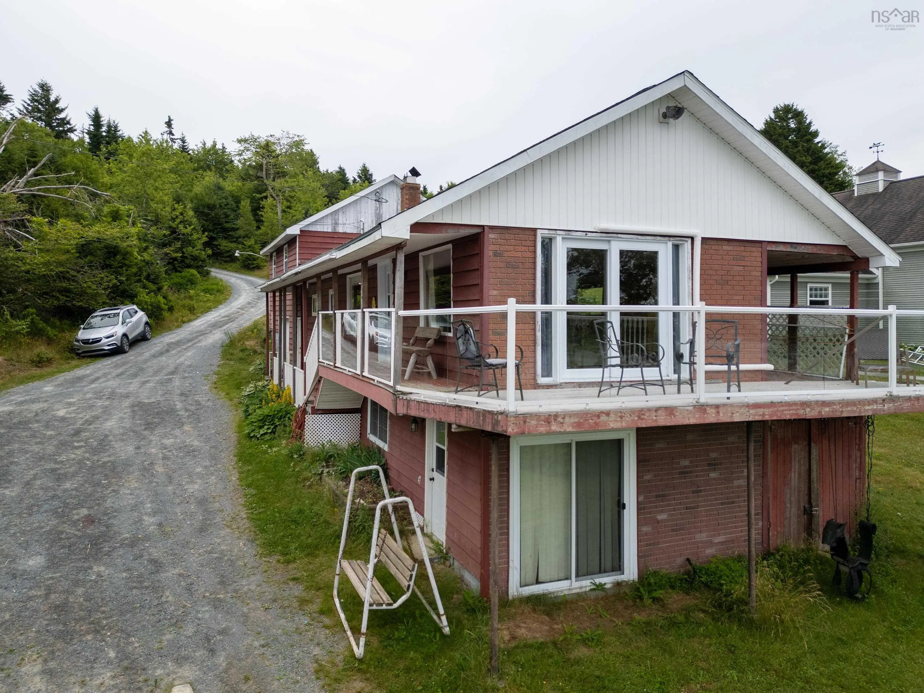 130 Whisper Ridge, Porters Lake, NS B3E 1J6, 2 Bedrooms Bedrooms, ,2 BathroomsBathrooms,Residential,For Sale,Whisper Ridge,202517680