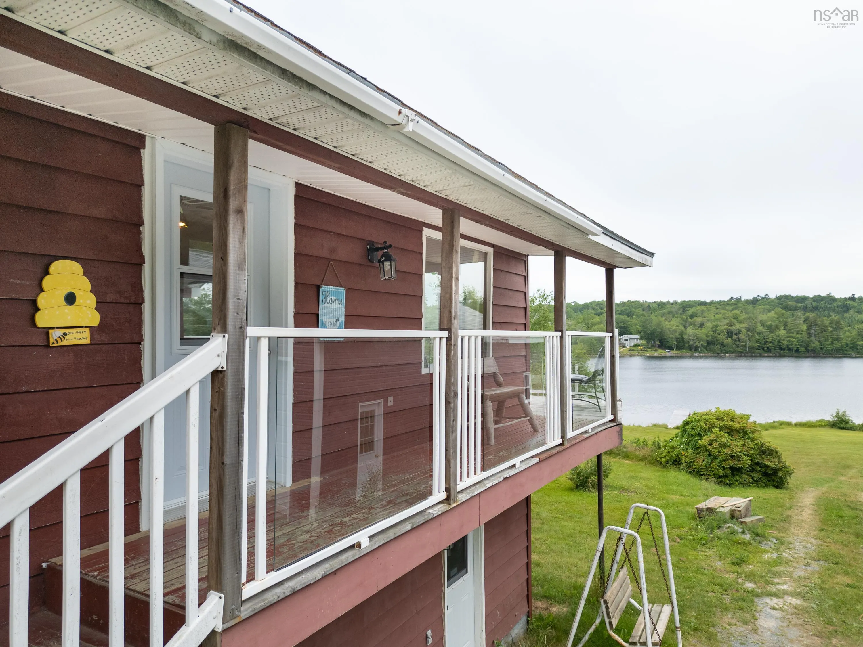 130 Whisper Ridge, Porters Lake, NS B3E 1J6, 2 Bedrooms Bedrooms, ,2 BathroomsBathrooms,Residential,For Sale,Whisper Ridge,202517680