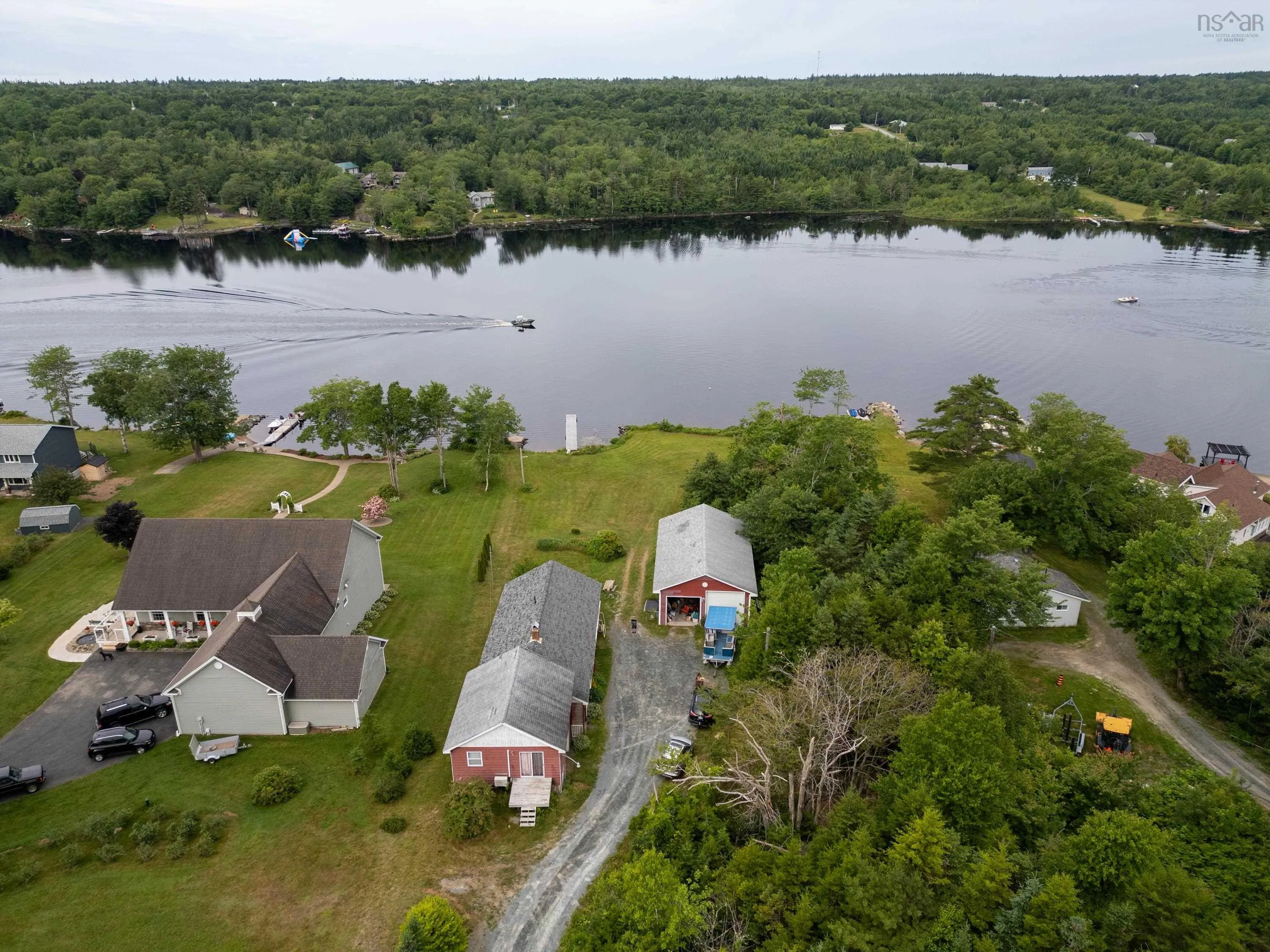 130 Whisper Ridge, Porters Lake, NS B3E 1J6, 2 Bedrooms Bedrooms, ,2 BathroomsBathrooms,Residential,For Sale,Whisper Ridge,202517680