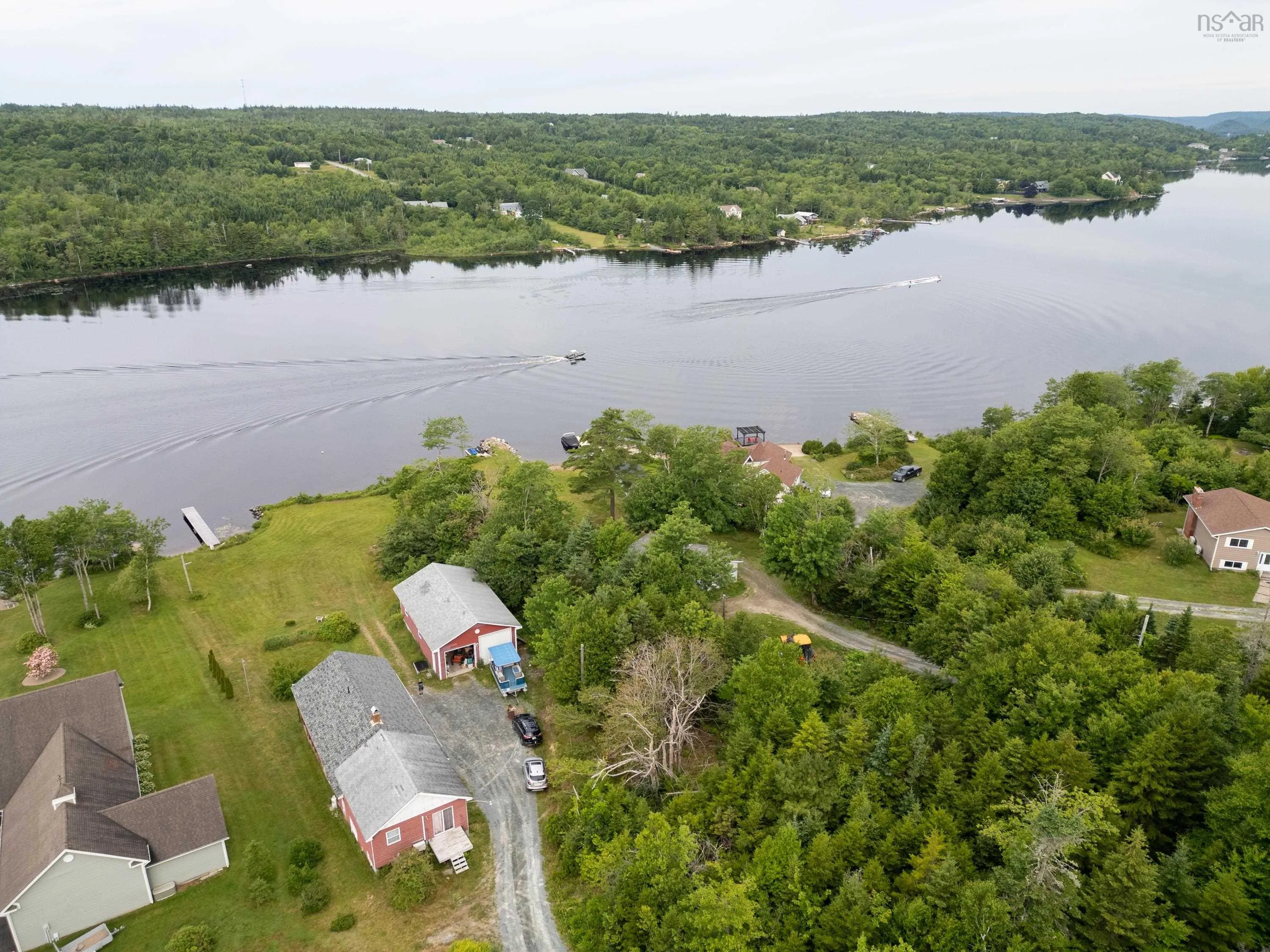 130 Whisper Ridge, Porters Lake, NS B3E 1J6, 2 Bedrooms Bedrooms, ,2 BathroomsBathrooms,Residential,For Sale,Whisper Ridge,202517680