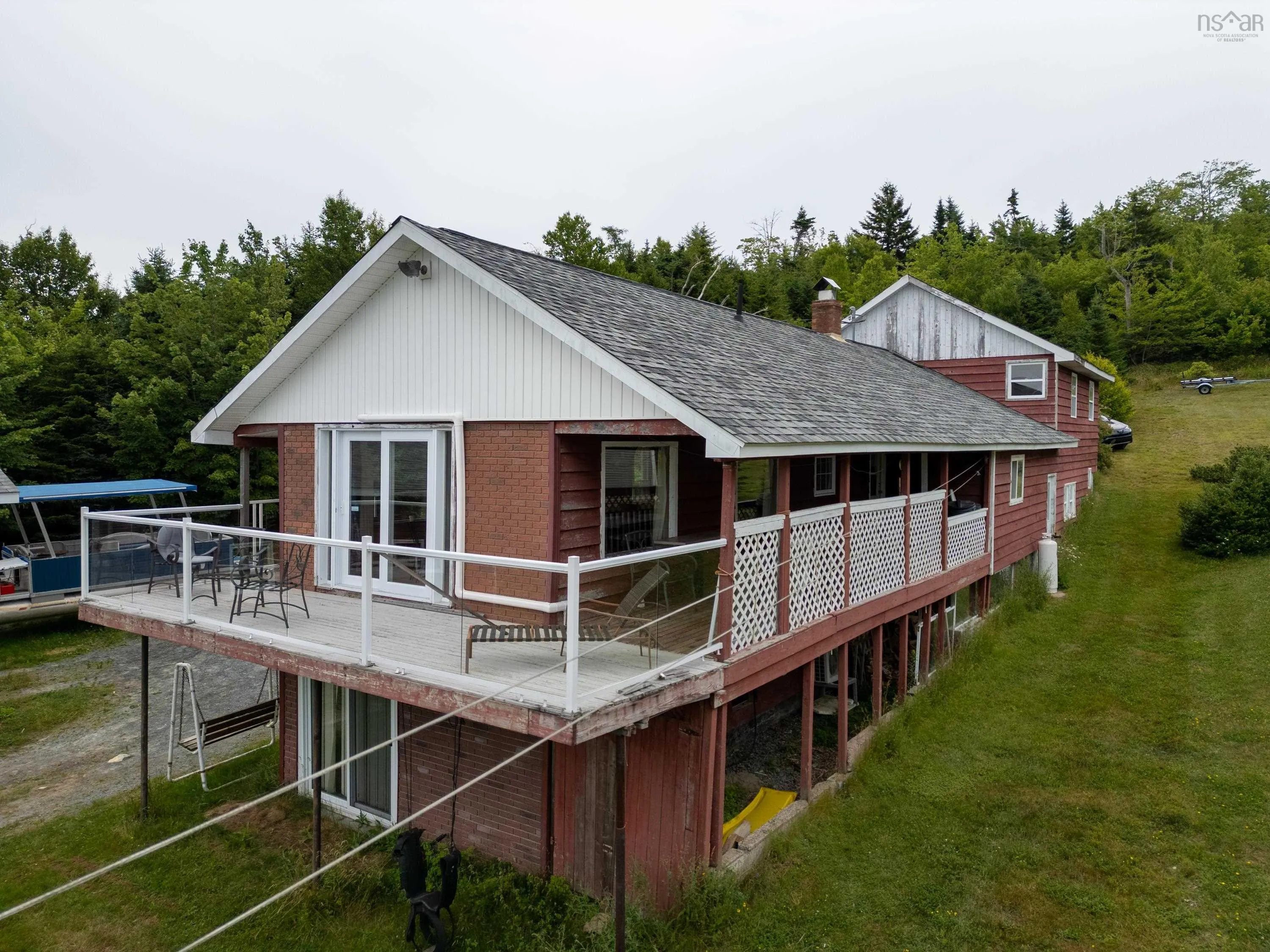 130 Whisper Ridge, Porters Lake, NS B3E 1J6, 2 Bedrooms Bedrooms, ,2 BathroomsBathrooms,Residential,For Sale,Whisper Ridge,202517680